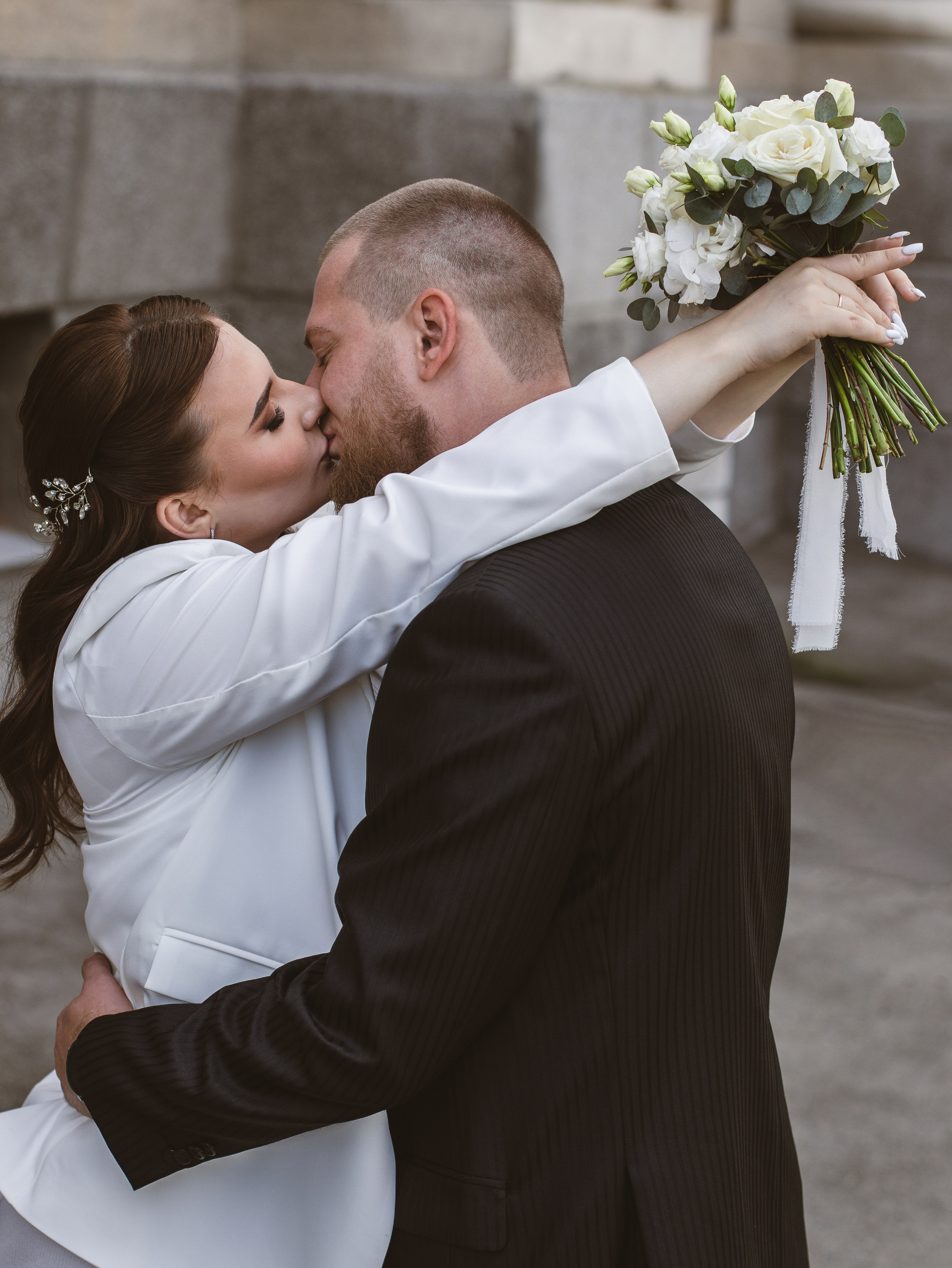 Никита и Кира. Семейный фотограф в Ангарске Екатерина Трифонова