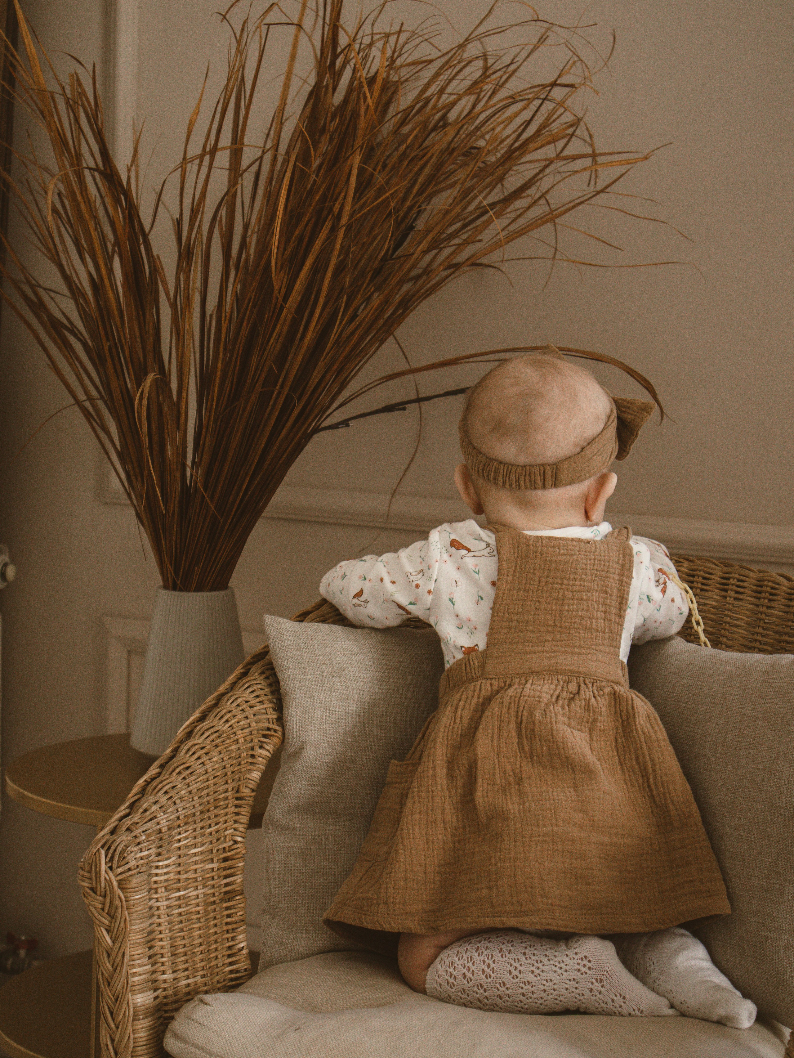 Маленькая Евгения. Семейный фотограф в Ангарске Екатерина Трифонова