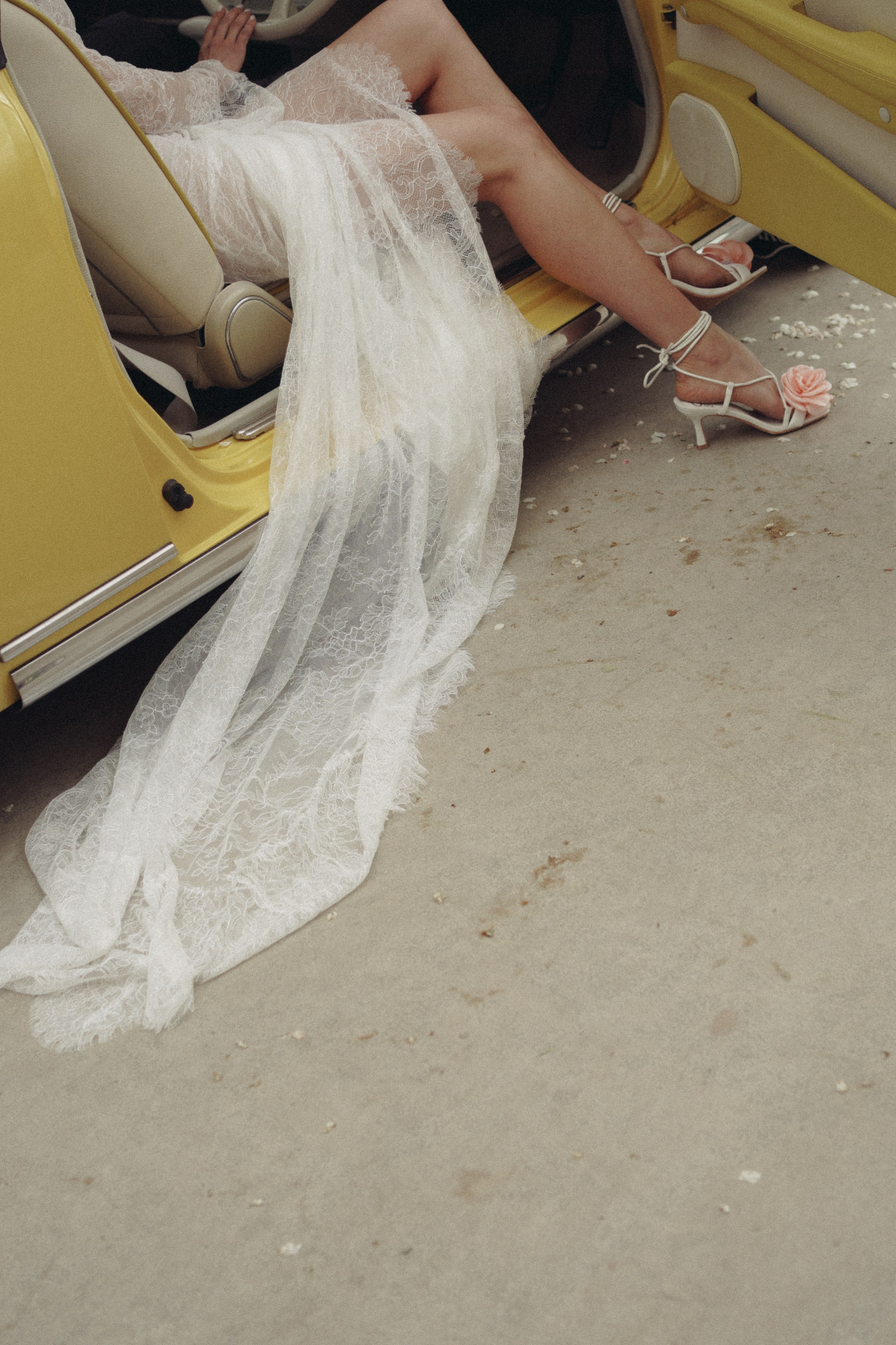 Итальянская свадьба. Свадебный и семейный фотограф Афанасьева Анна в Кисловодске