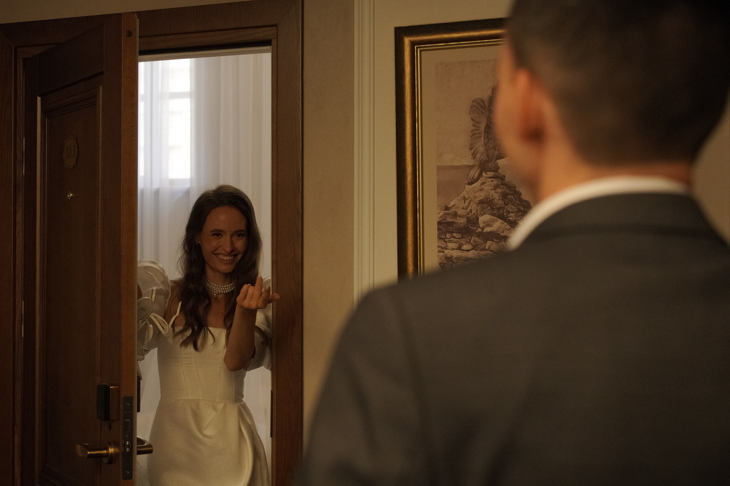 Наш Чудесный День. Свадебный и семейный фотограф Афанасьева Анна в Кисловодске