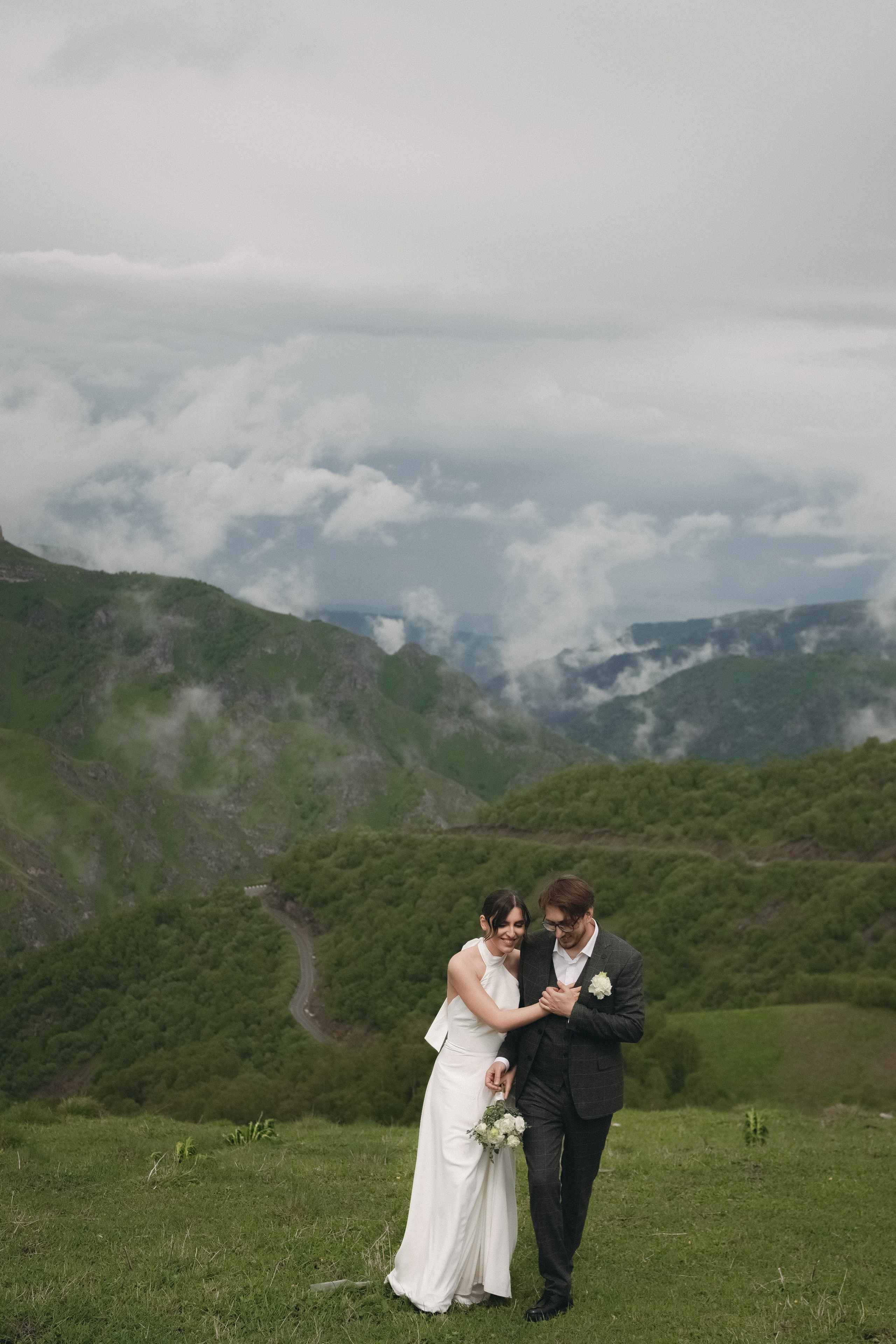 Мелодия Любви. Свадебный и семейный фотограф Афанасьева Анна в Кисловодске