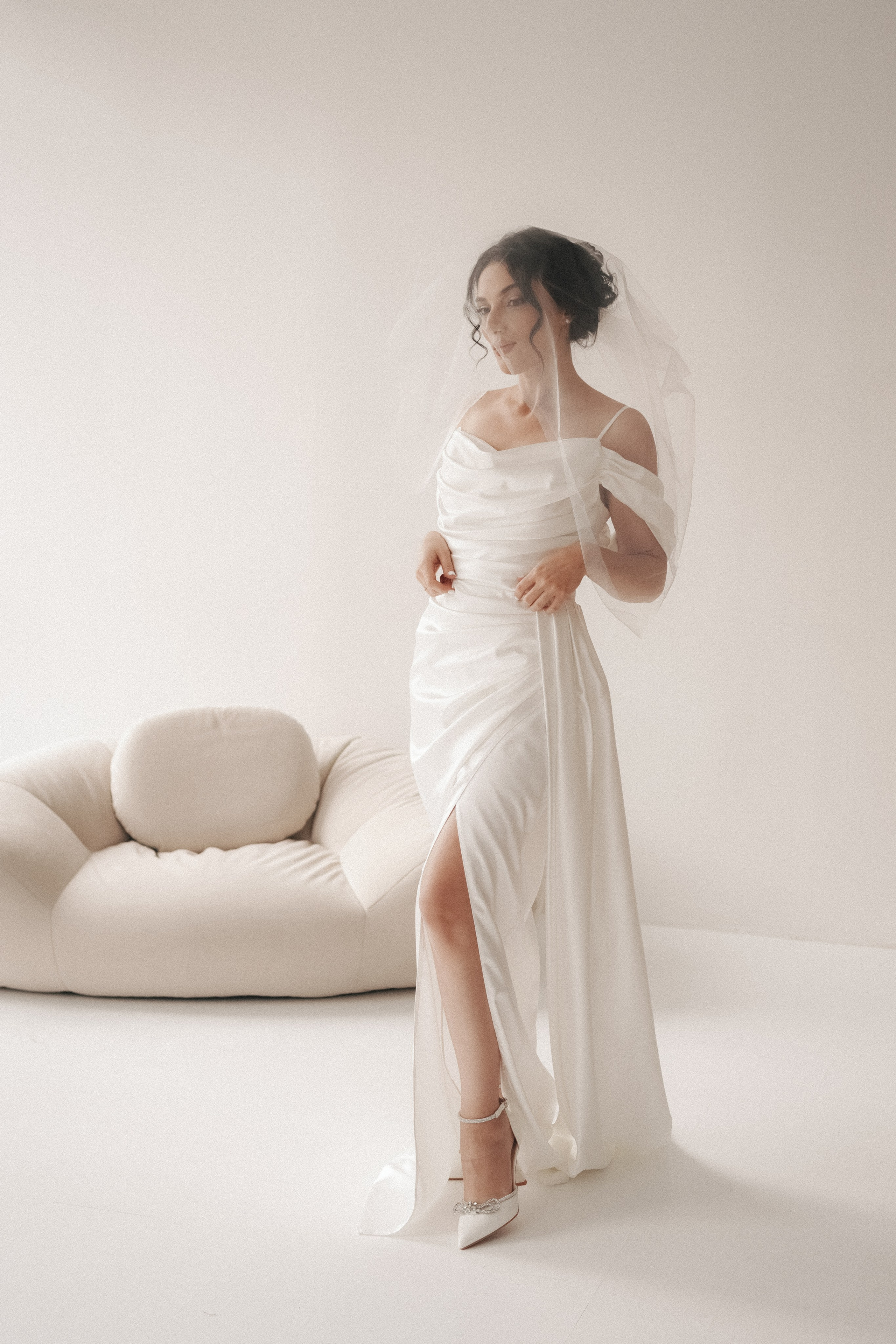 Мелодия Любви. Свадебный и семейный фотограф Афанасьева Анна в Кисловодске