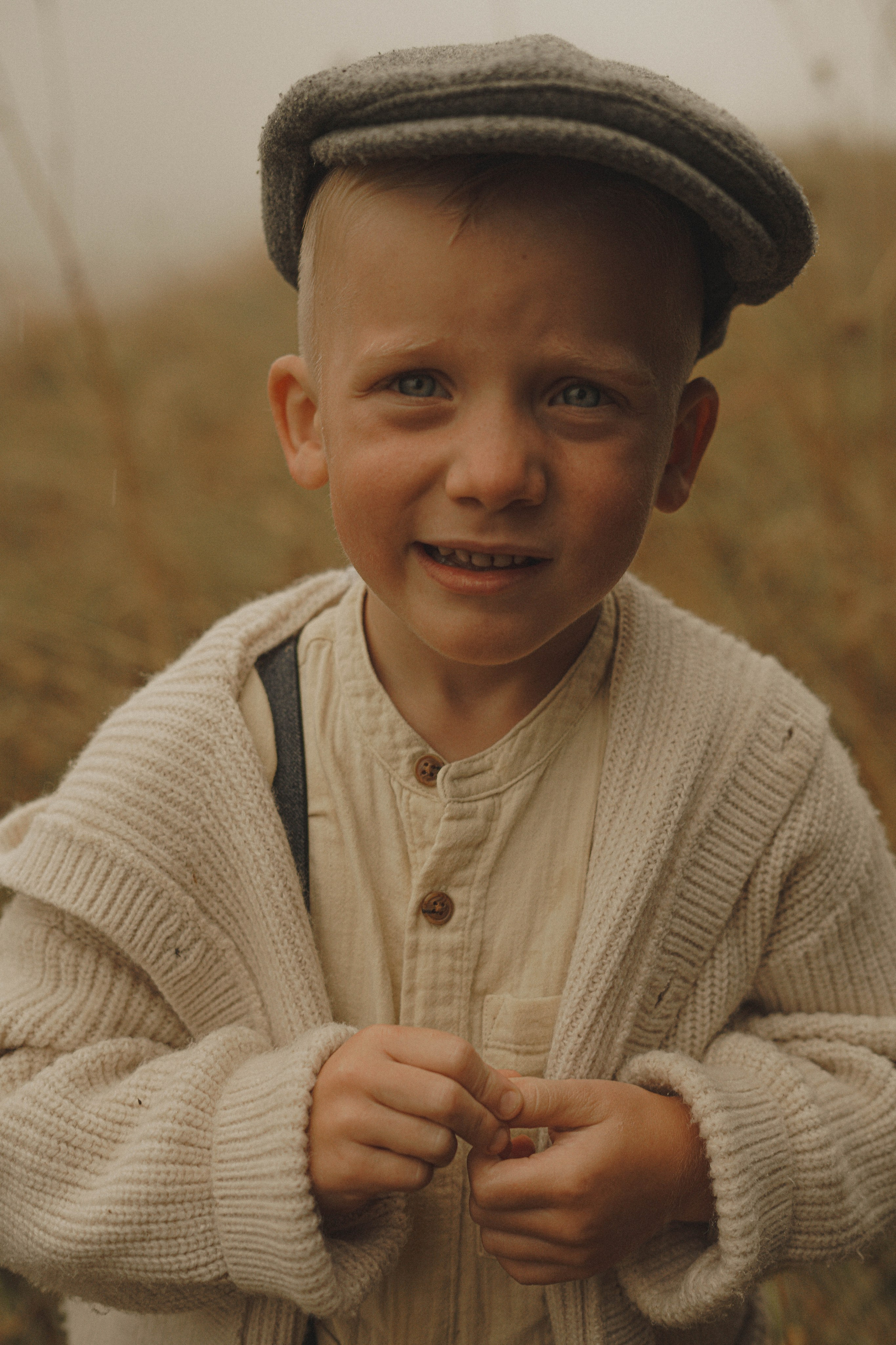 Под Дождем Улыбок. Свадебный и семейный фотограф Афанасьева Анна в Кисловодске