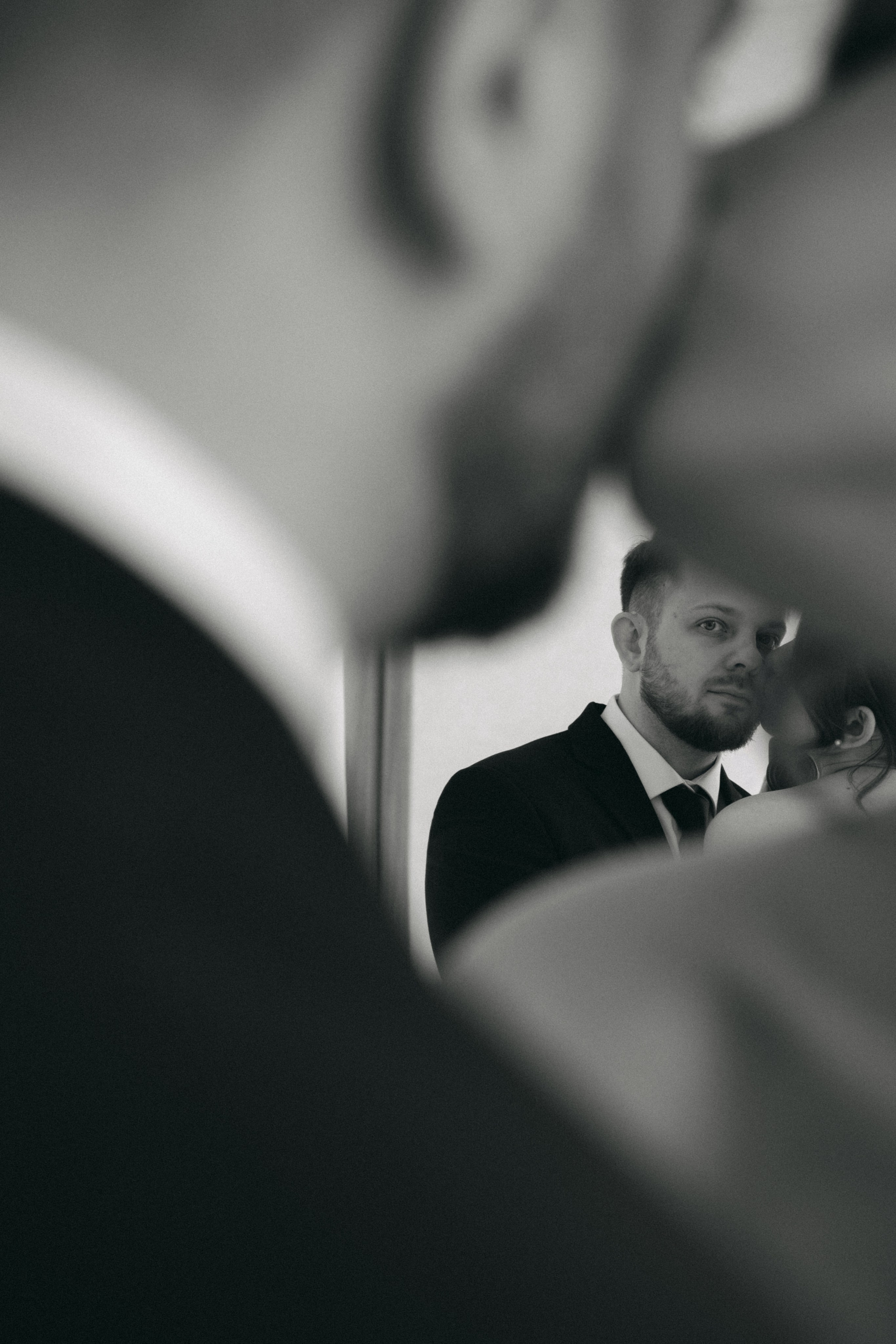 Данил и Валерия. Свадебный и семейный фотограф Афанасьева Анна в Кисловодске