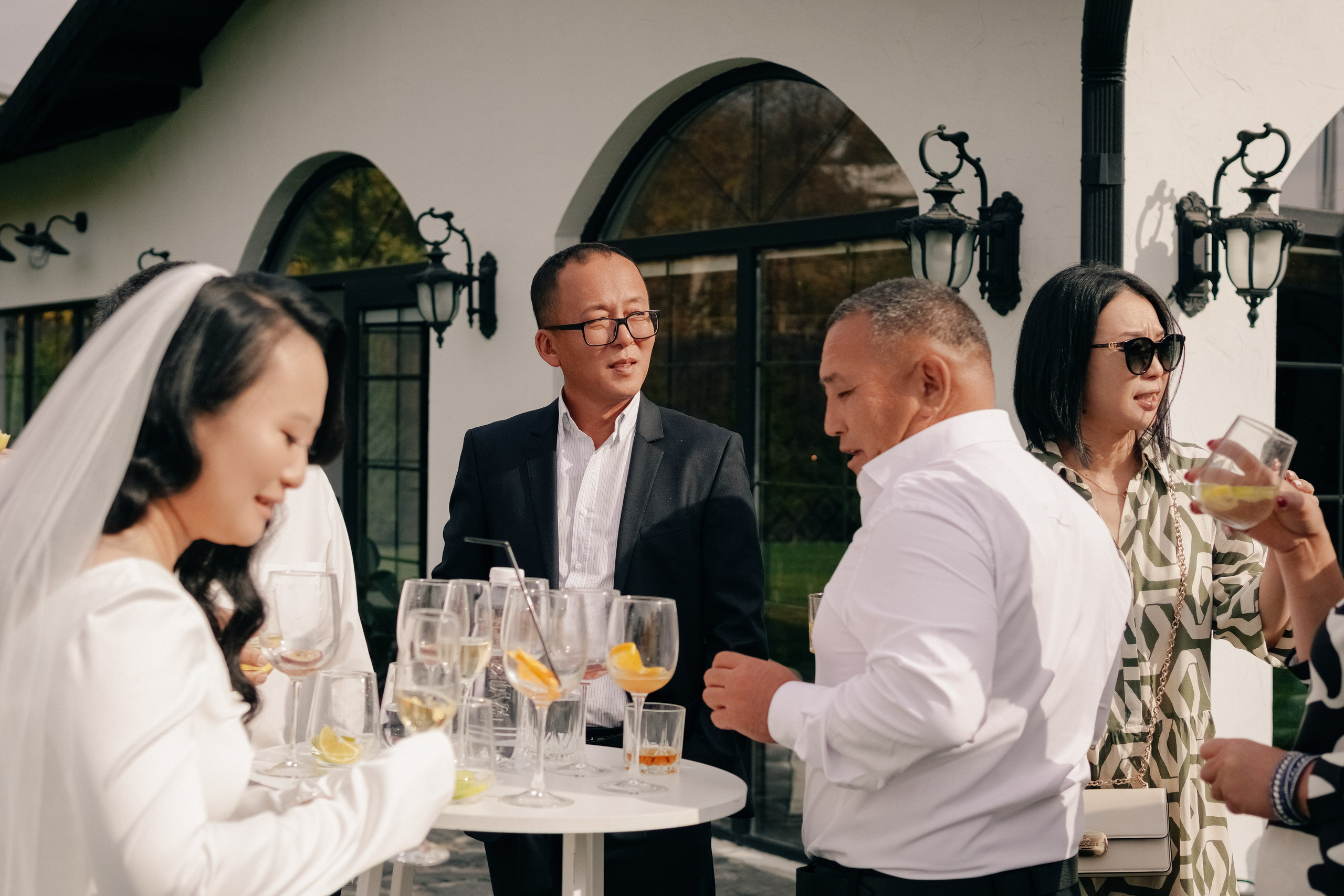 День Счастья. Свадебный и семейный фотограф Афанасьева Анна в Кисловодске