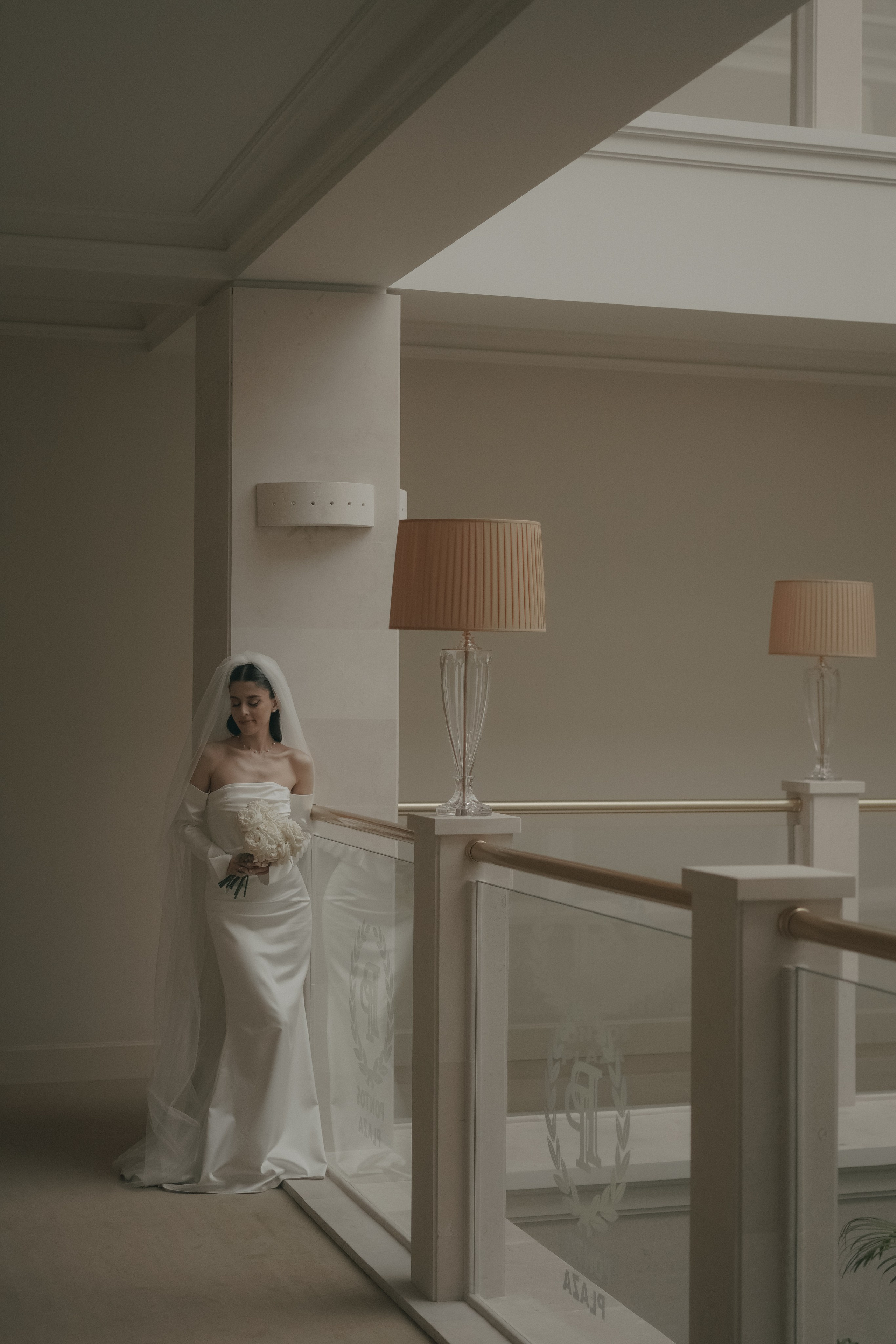 Встреча Двух Миров. Свадебный и семейный фотограф Афанасьева Анна в Кисловодске