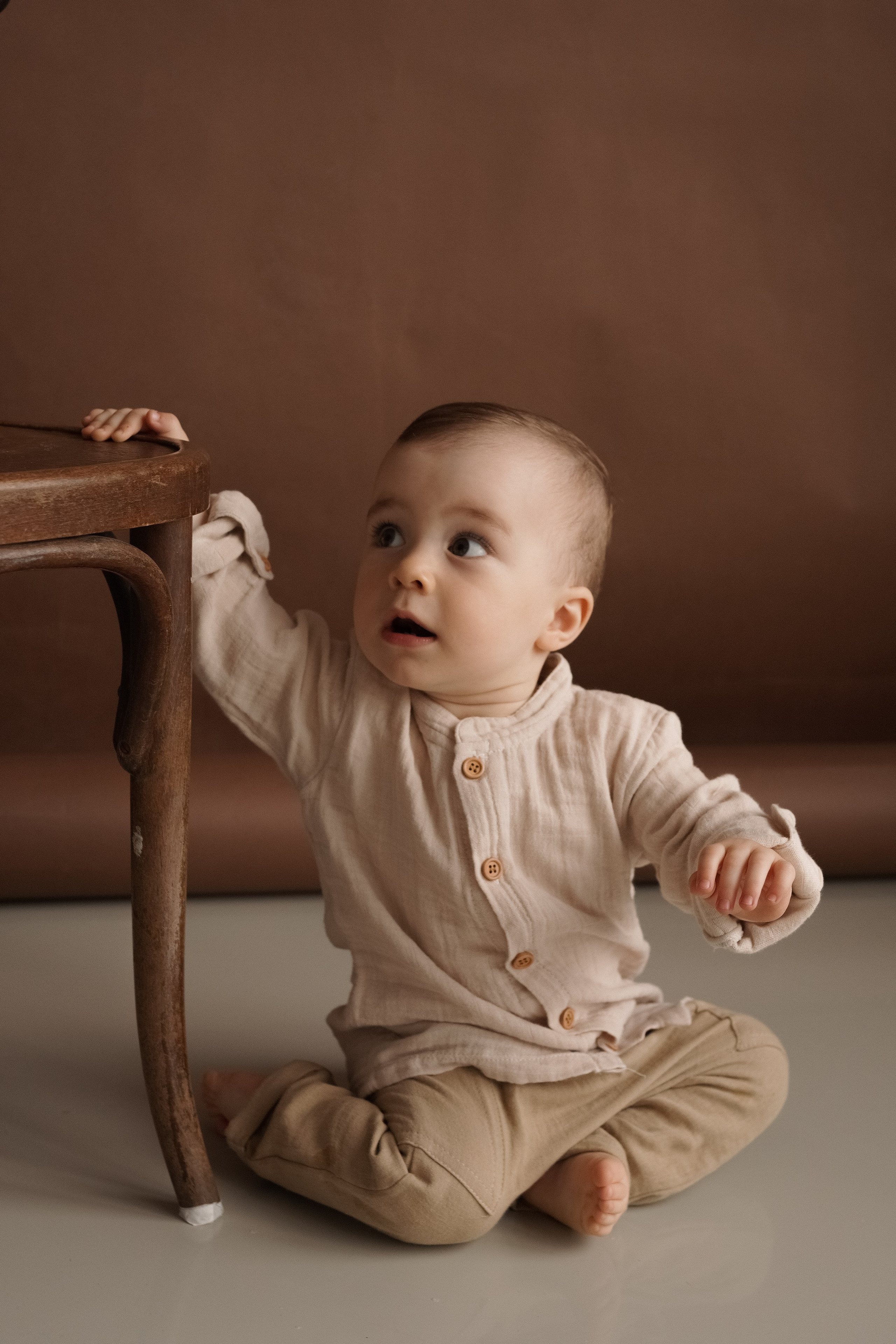 Классика.Семейная. Свадебный и семейный фотограф Афанасьева Анна в Кисловодске