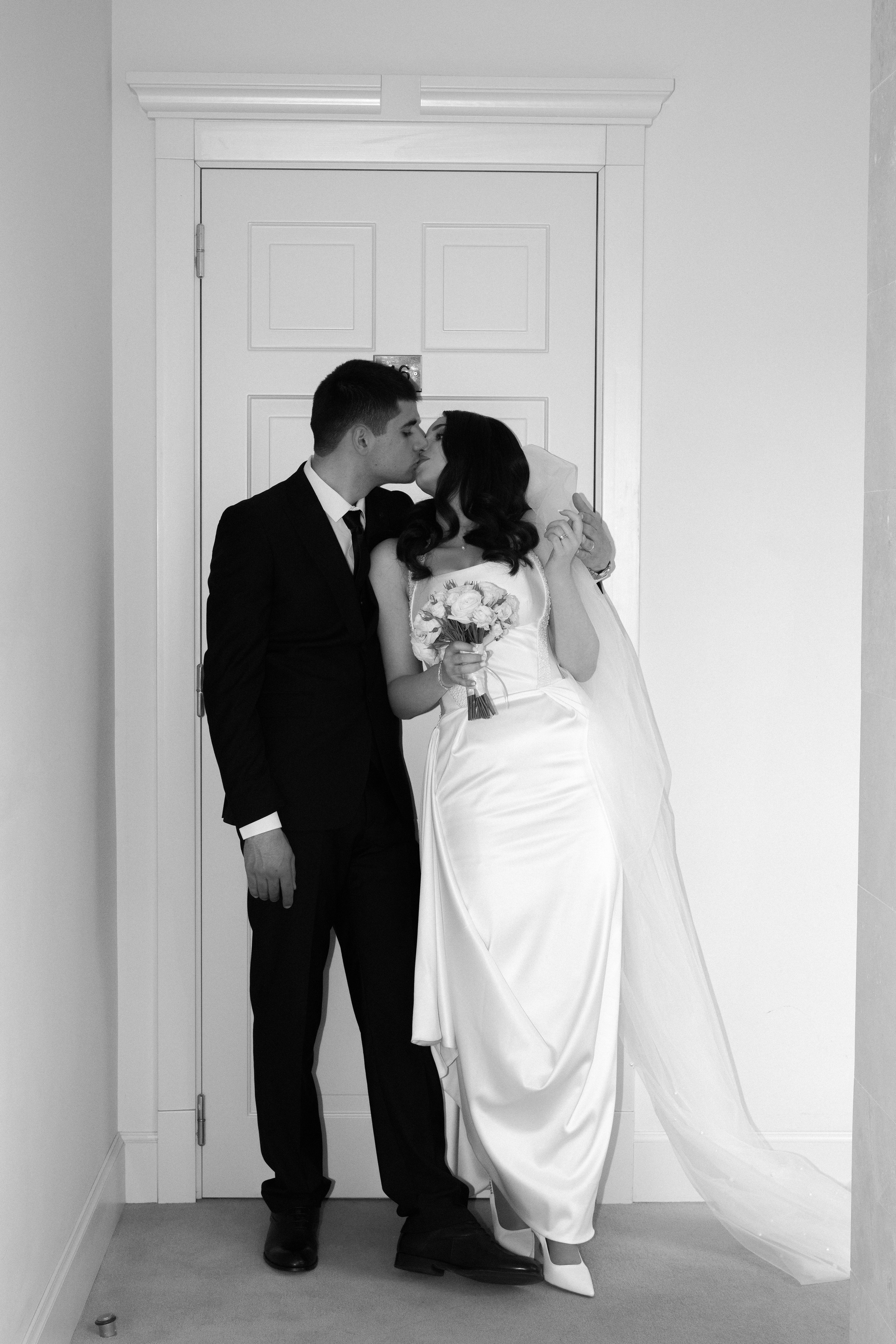 Т&С. Свадебный и семейный фотограф Афанасьева Анна в Кисловодске