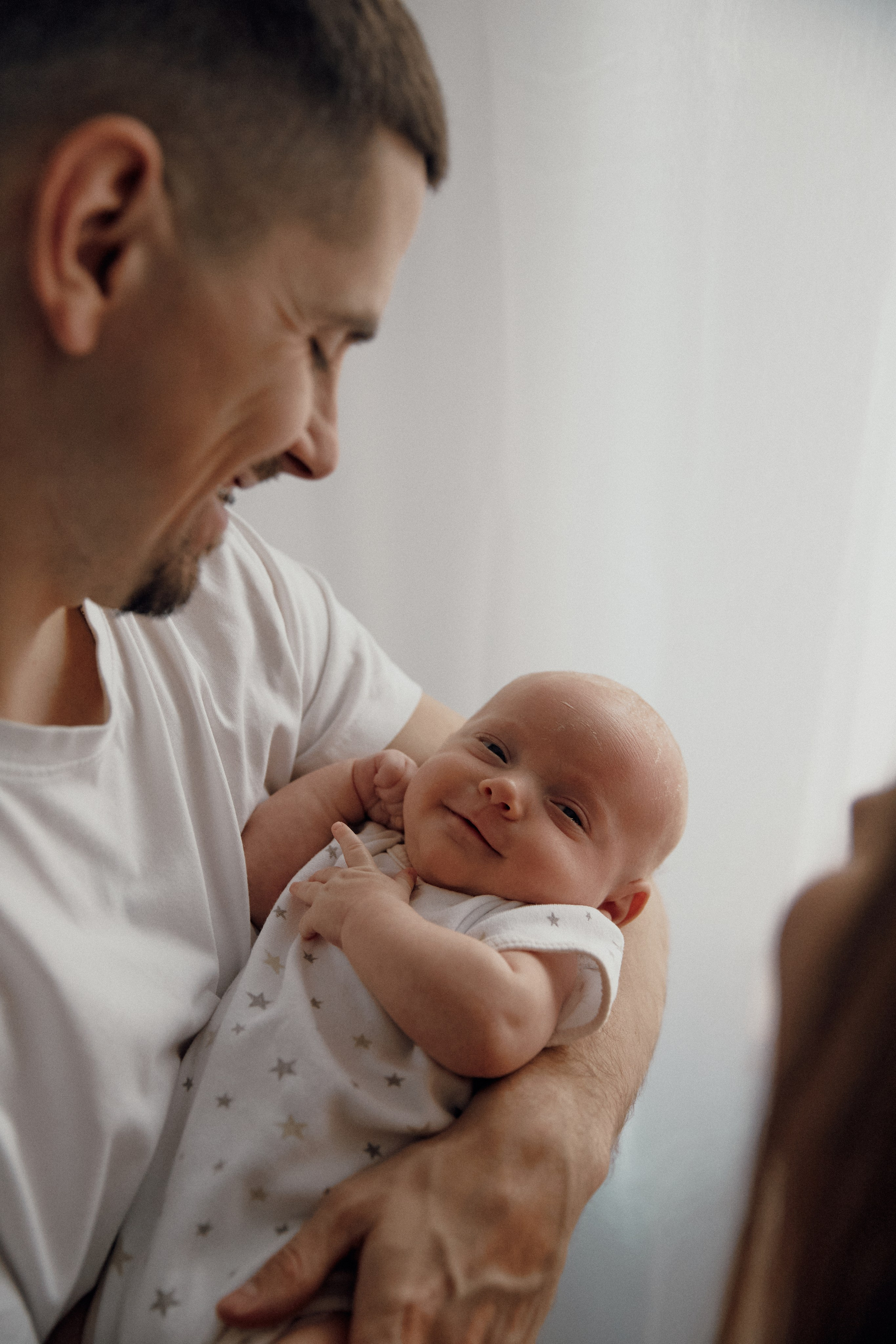 Домашние съемки. Фотограф Света Бажина
