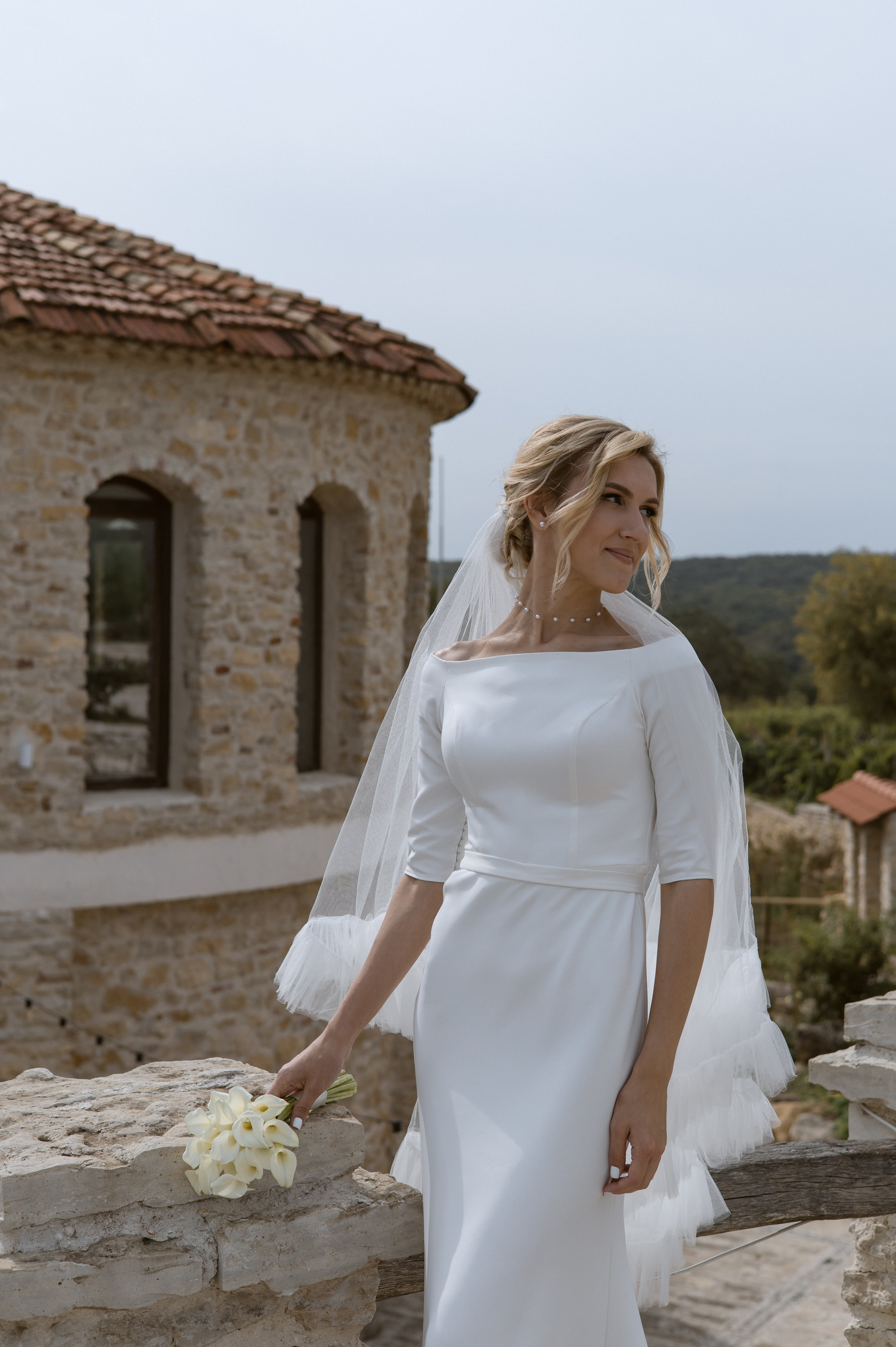 Кристина и Даниил. Семейный и свадебный фотограф в Краснодаре Елизавета Замаева