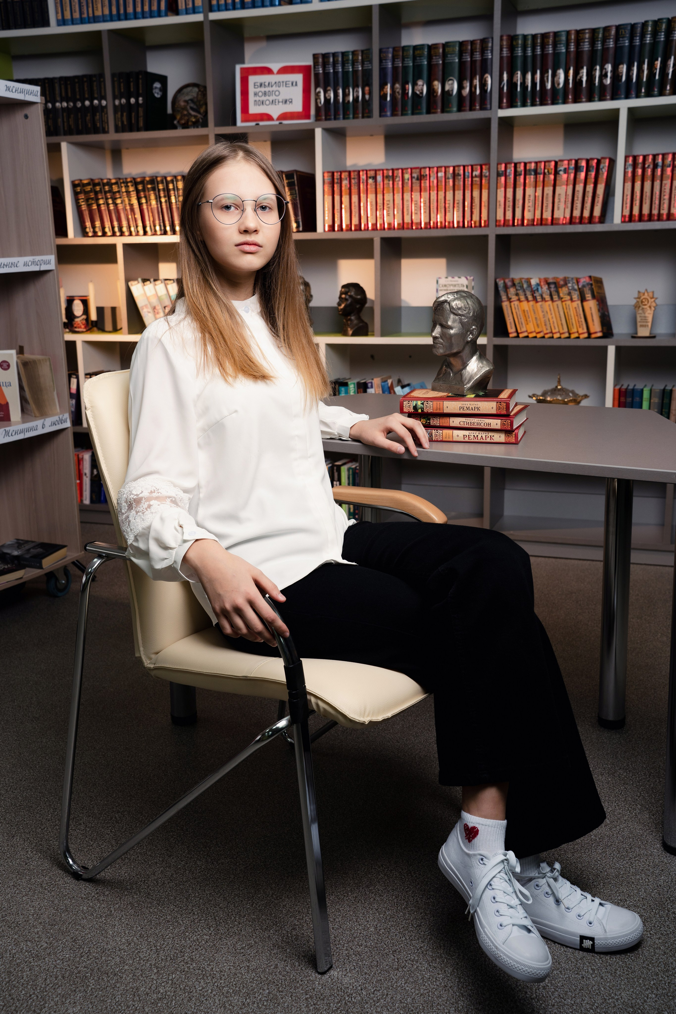 Портреты. Выпускные альбомы в Томской области. Видеосъёмка на выпускной