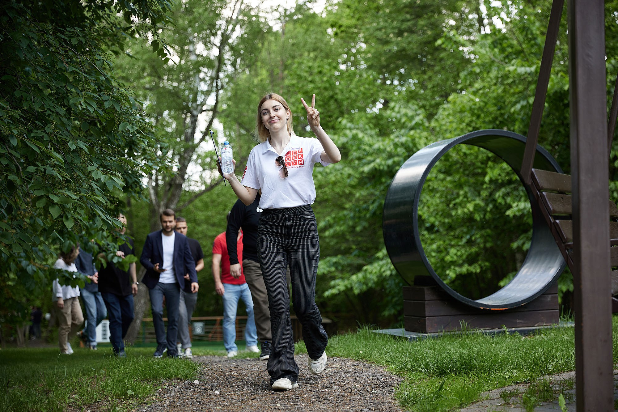 MICE Корпоративные мероприятия. Фотограф в Москве Валерий Боцман