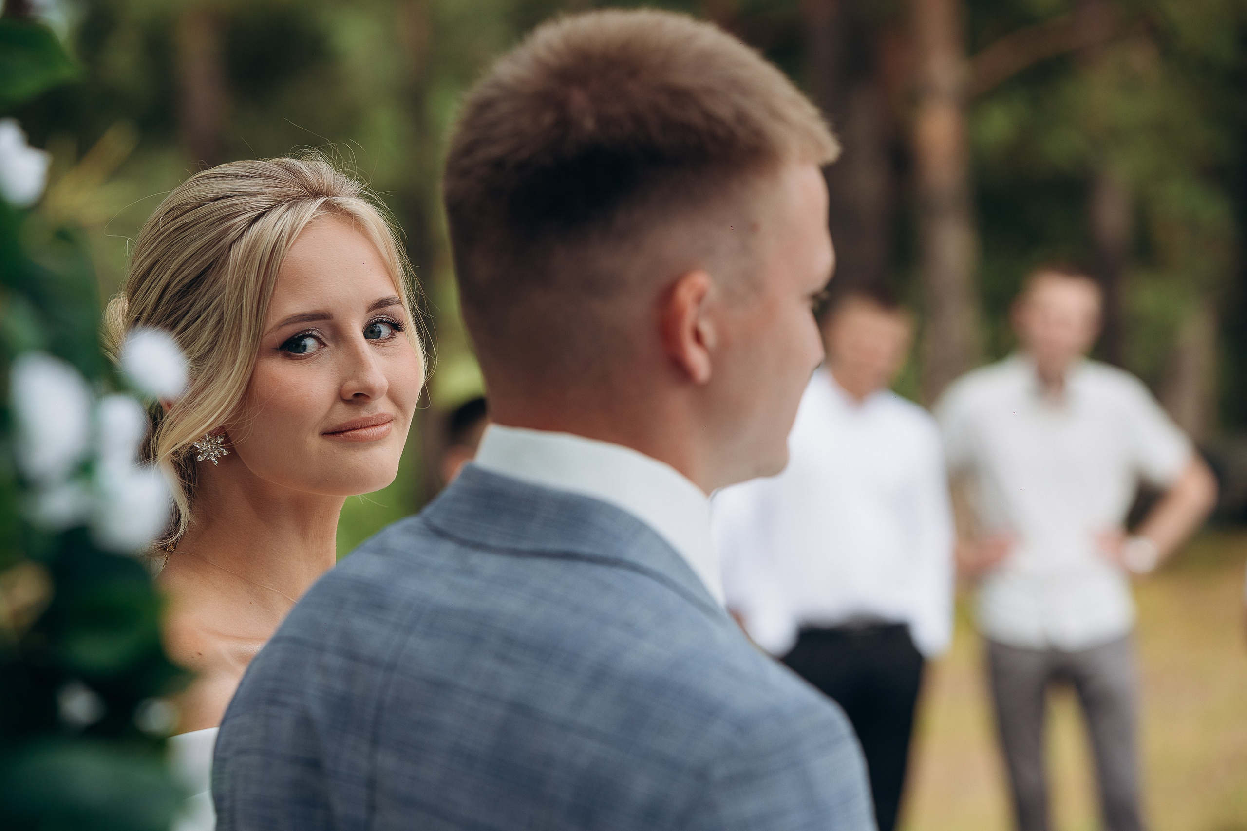 Иван и Анастасия. Фотограф Айрат Шакиров