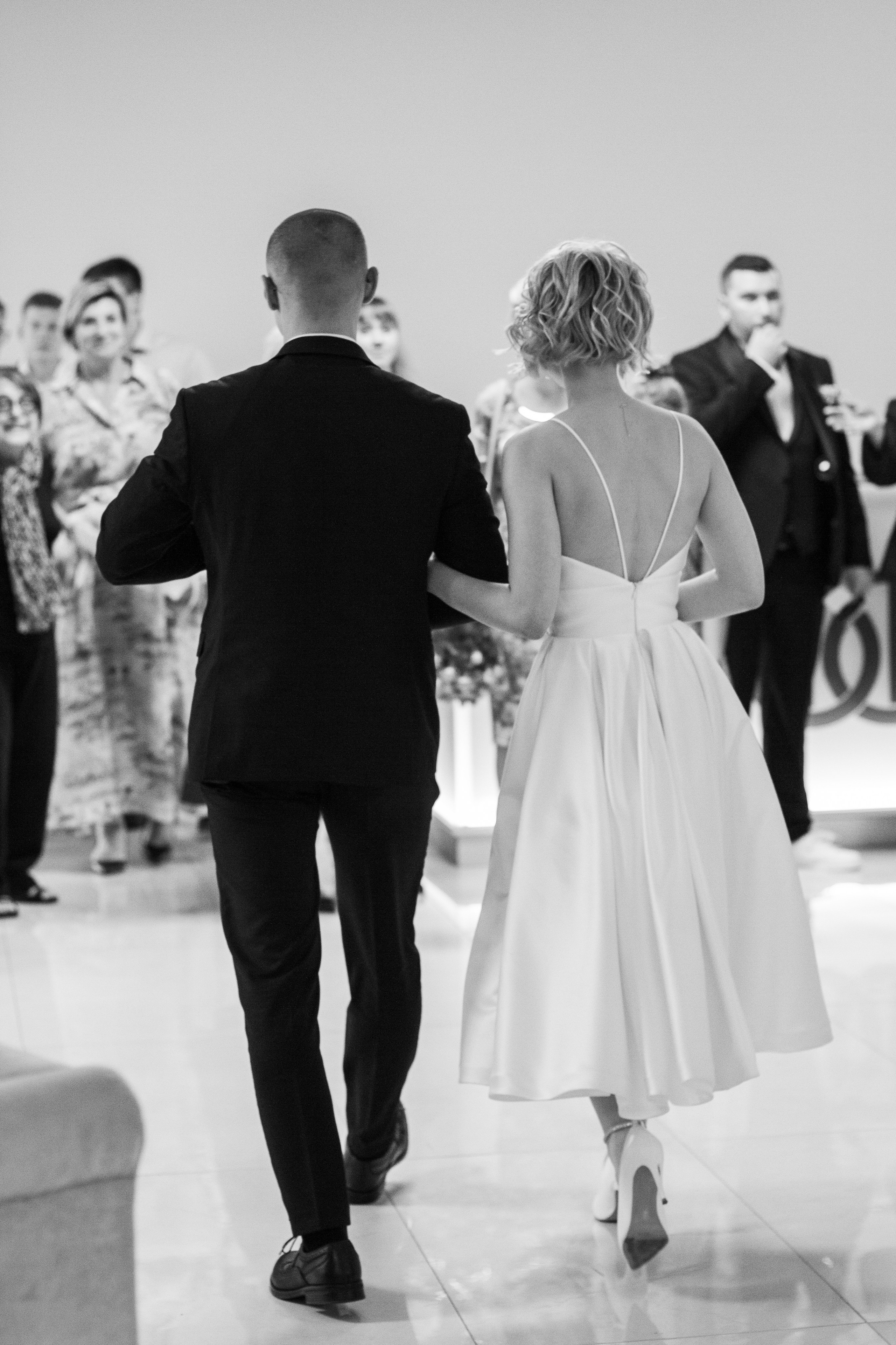 Алина и Александр. Главная