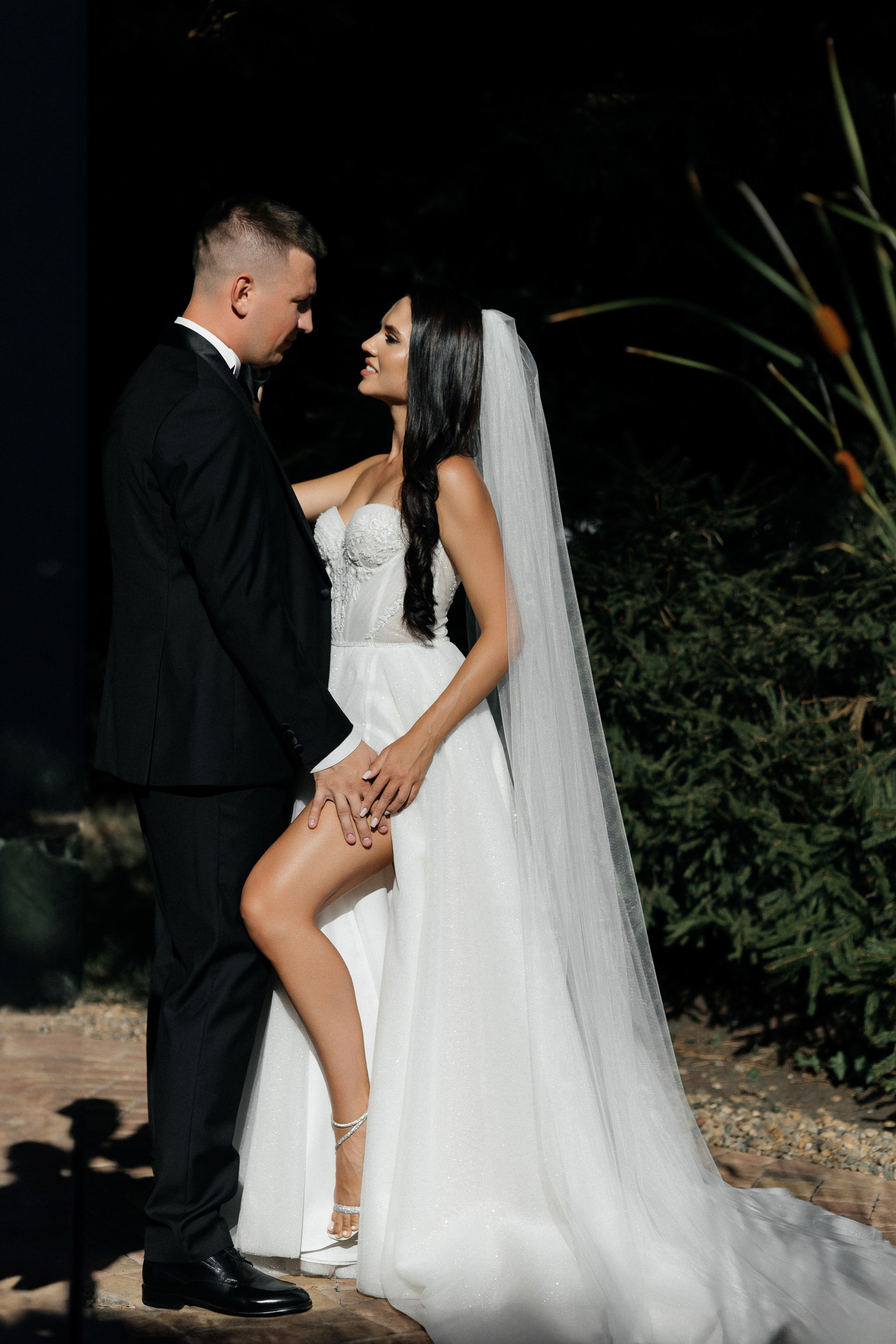 Alexander & Yana. Свадебный организатор в Ростове-на-Дону Яснов Роман