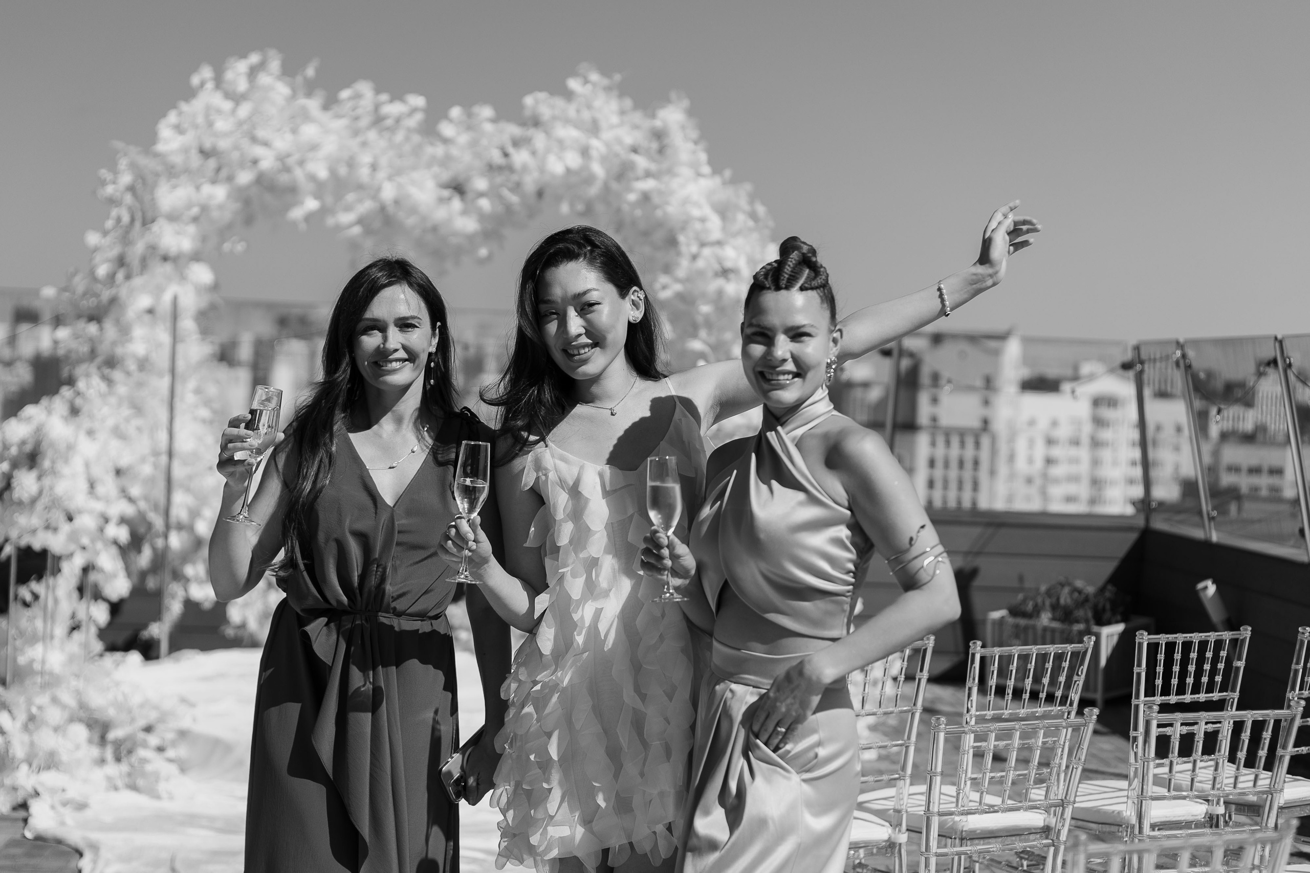 Свадебный фотограф в Уфе - Данилова Елена