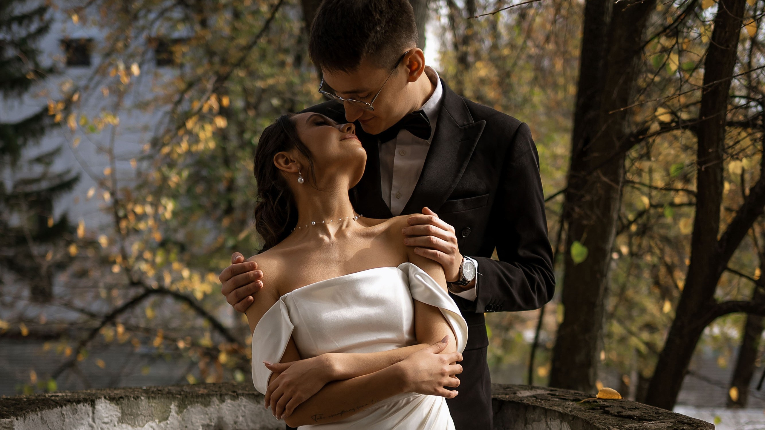 Свадебный фотограф в Уфе — Данилова Елена