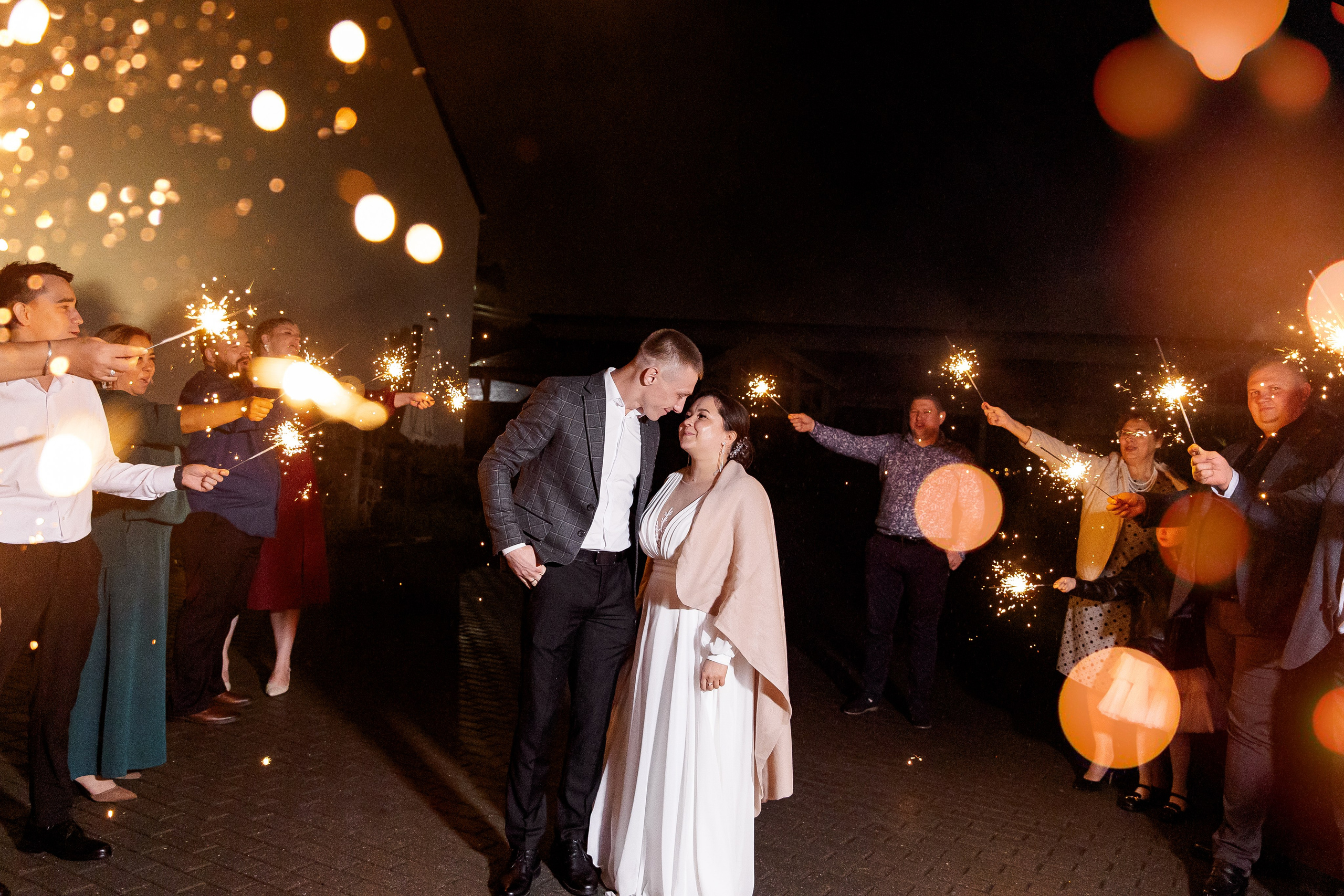 Станислав и Марина. Свадебный и семейный фотограф в Челябинске Юлия Ишимова