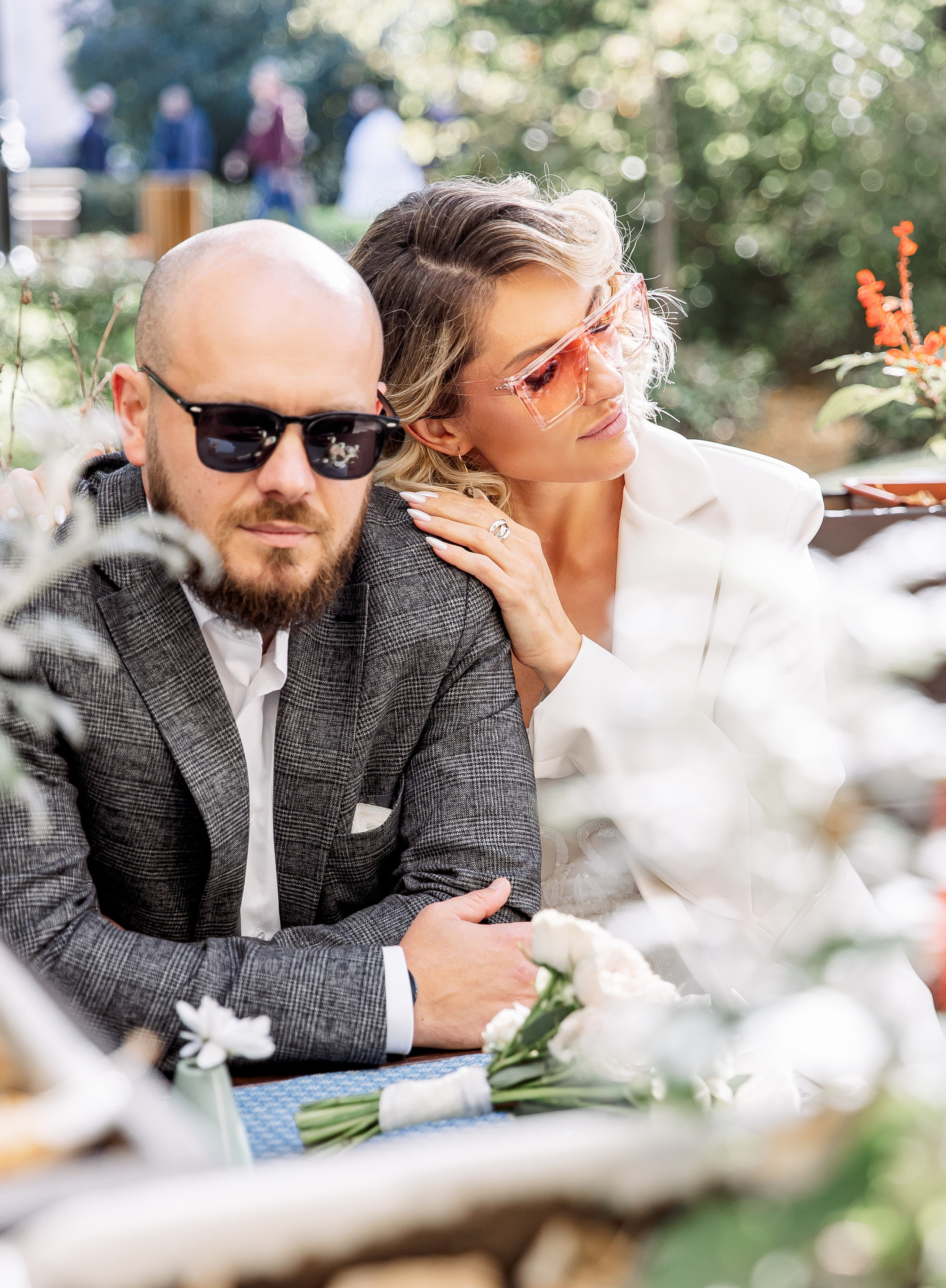 Виктор и Екатерина. Свадебный и семейный фотограф в Челябинске Юлия Ишимова