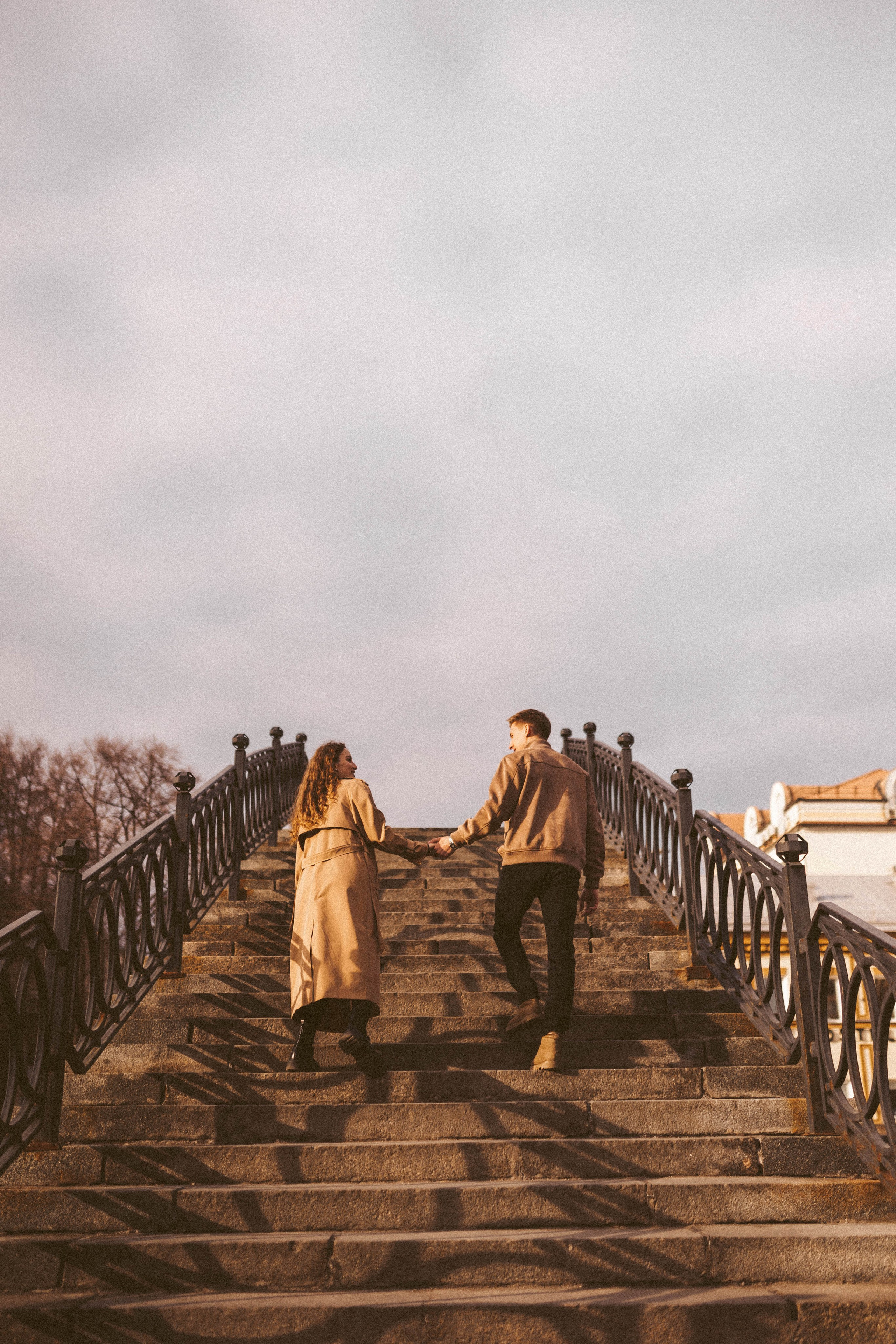 Арсений/Настя. Фотограф в Москве Татьяна Сергеева