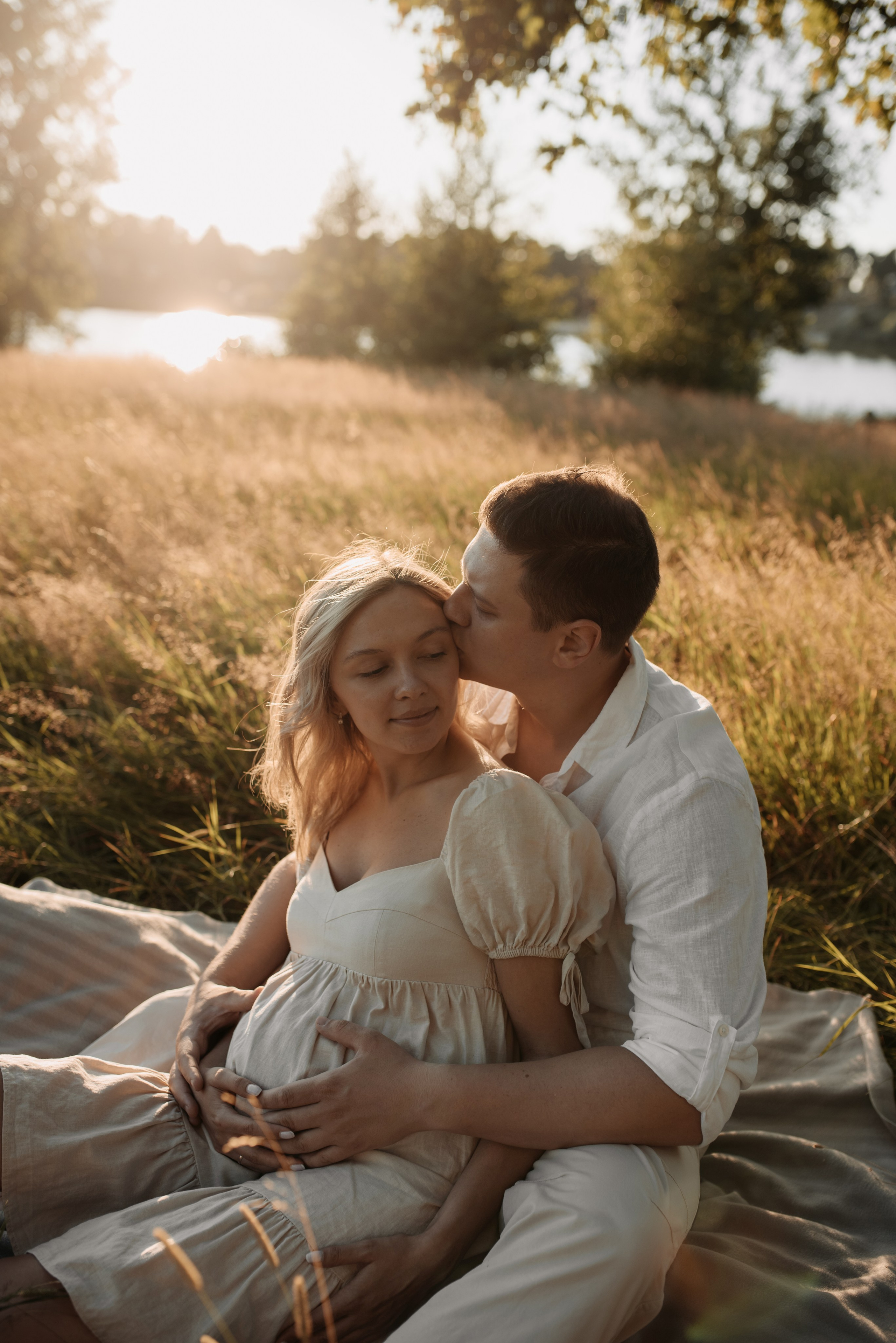 Кристина ♡ Рома. Фотограф Ольга Плеханова | Нижний Новгород, Москва