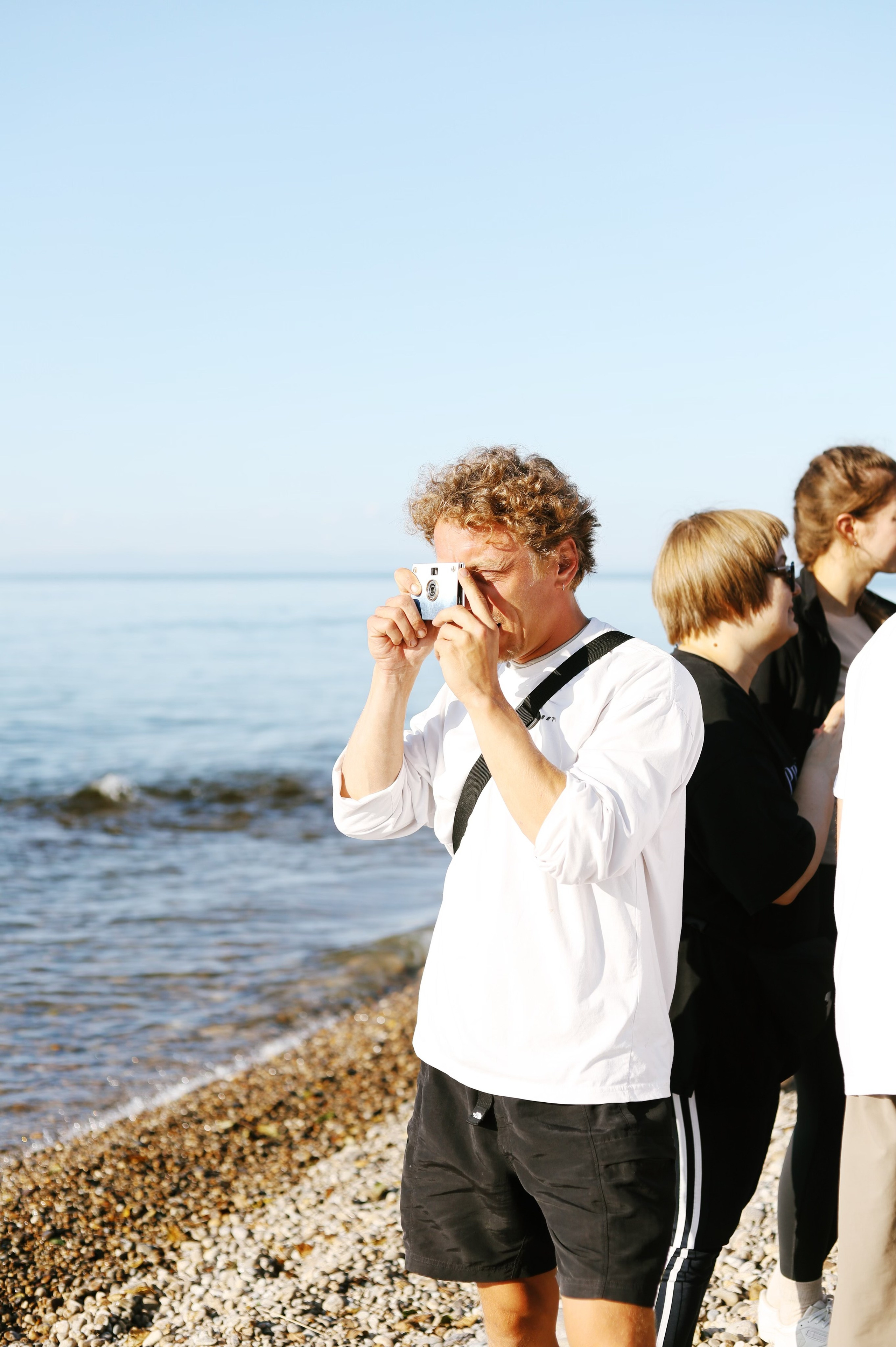 Лето 2024 / домики. 1642 — первый лагерь для взрослых на Байкале