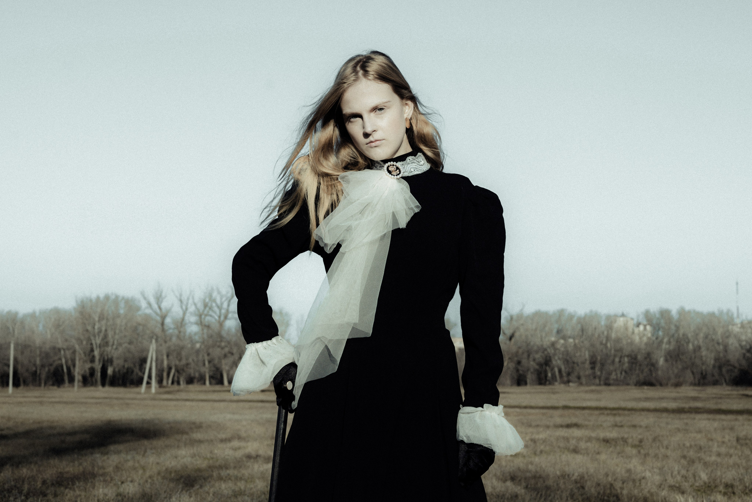 Индивидуальный фотограф в Оренбурге Кристина Студеникина