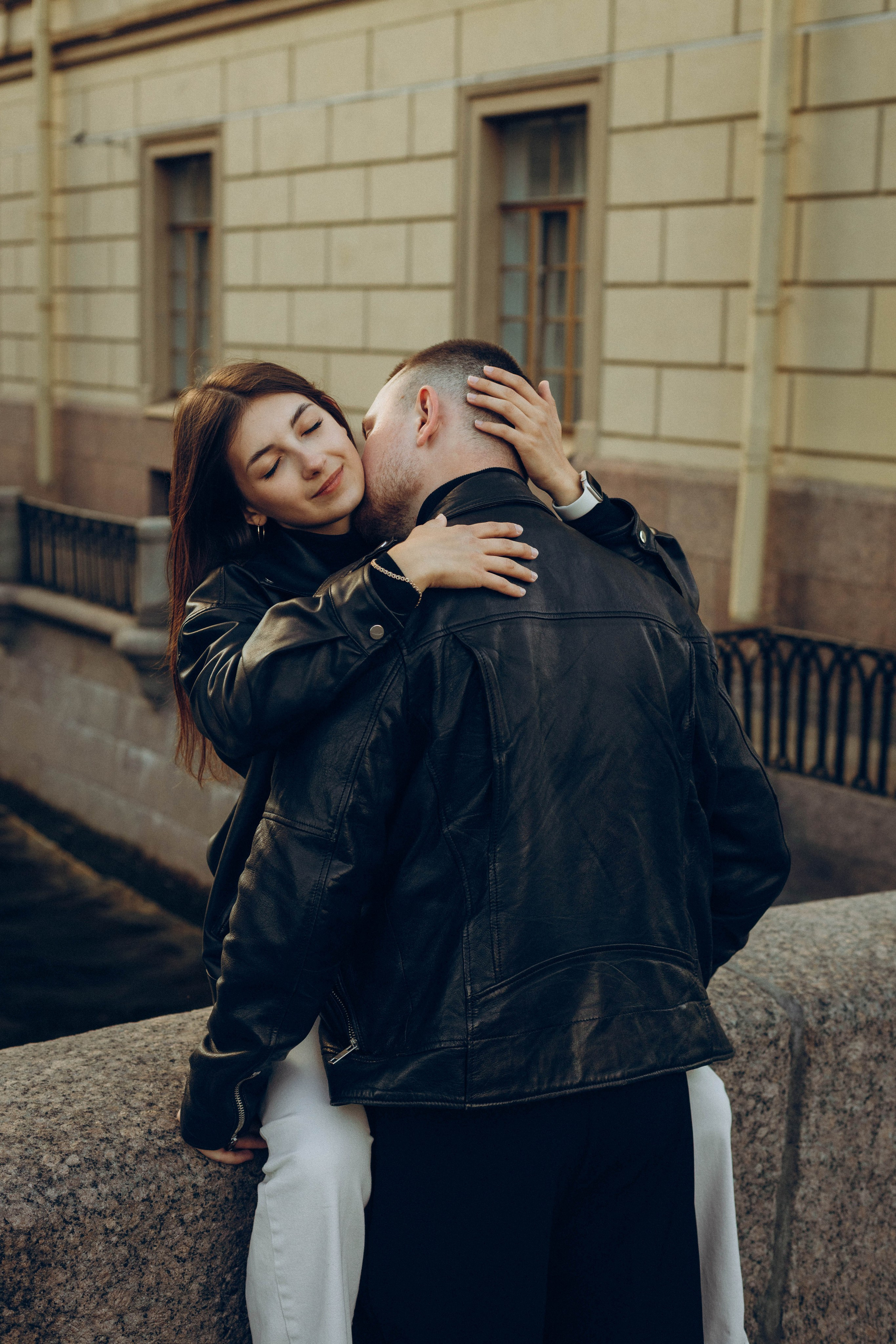 6. Фотограф в Санкт-Петербурге Полина