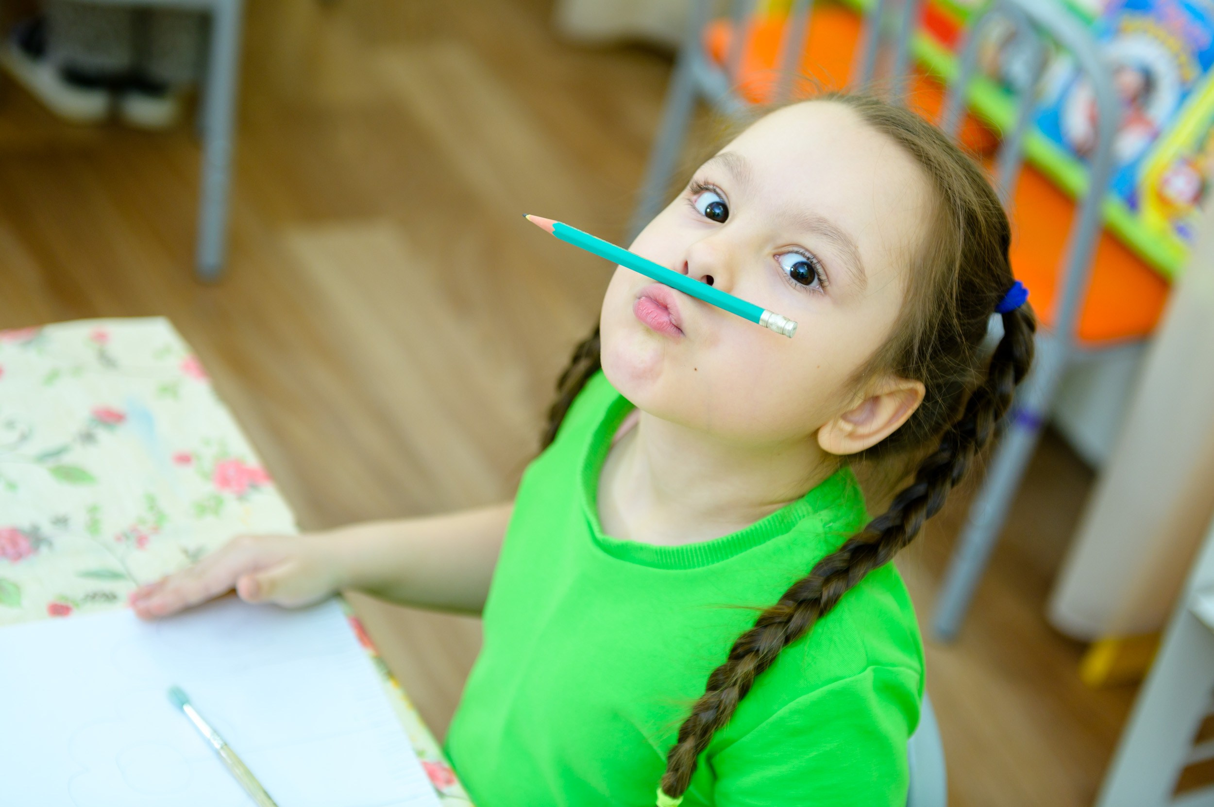 Детский сад № 320 гр.Лучики. Главная