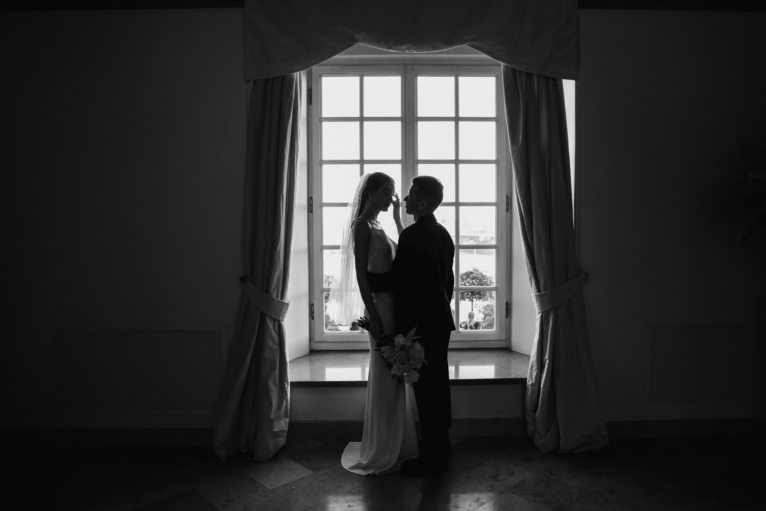 В любви не холодно. Свадебный и семейный фотограф в Варшаве