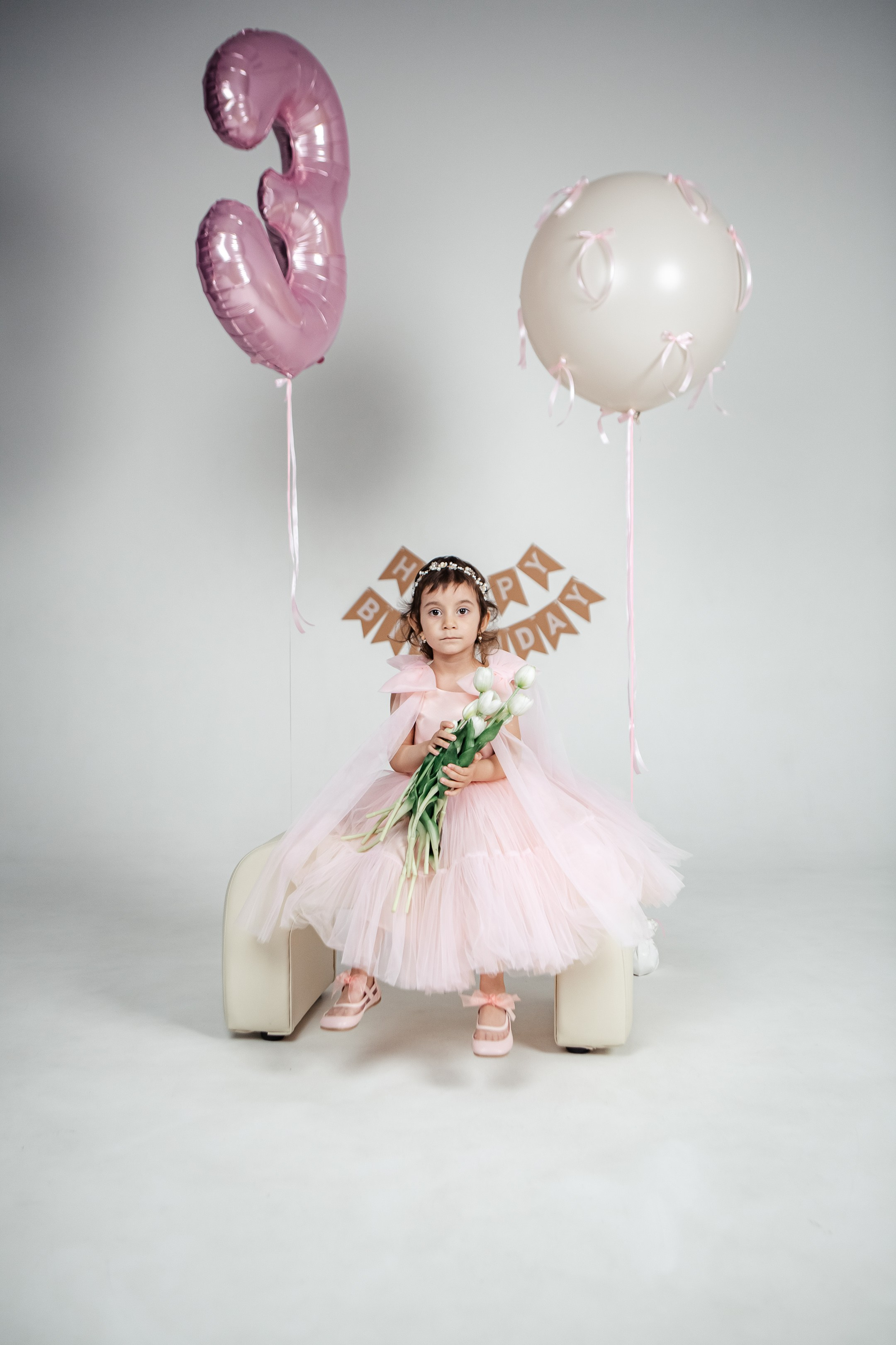 Детский ДР. Фотограф Тверь|Москва|Волоколамск| Отт Кристина