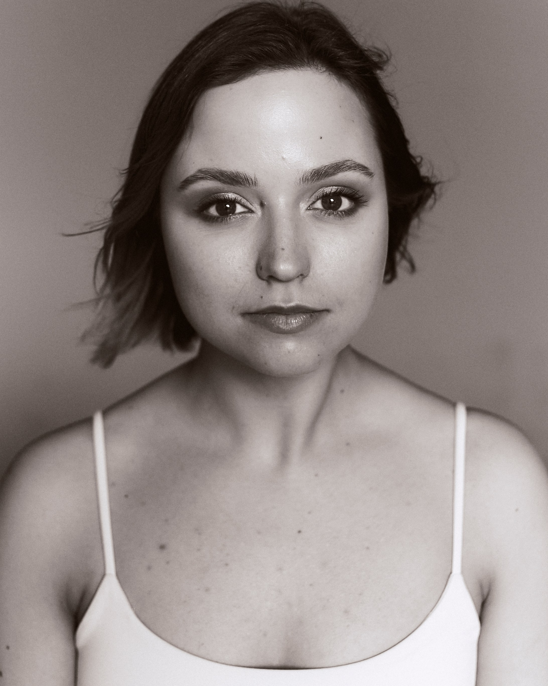 Аня. Egor Plakhotin Photography