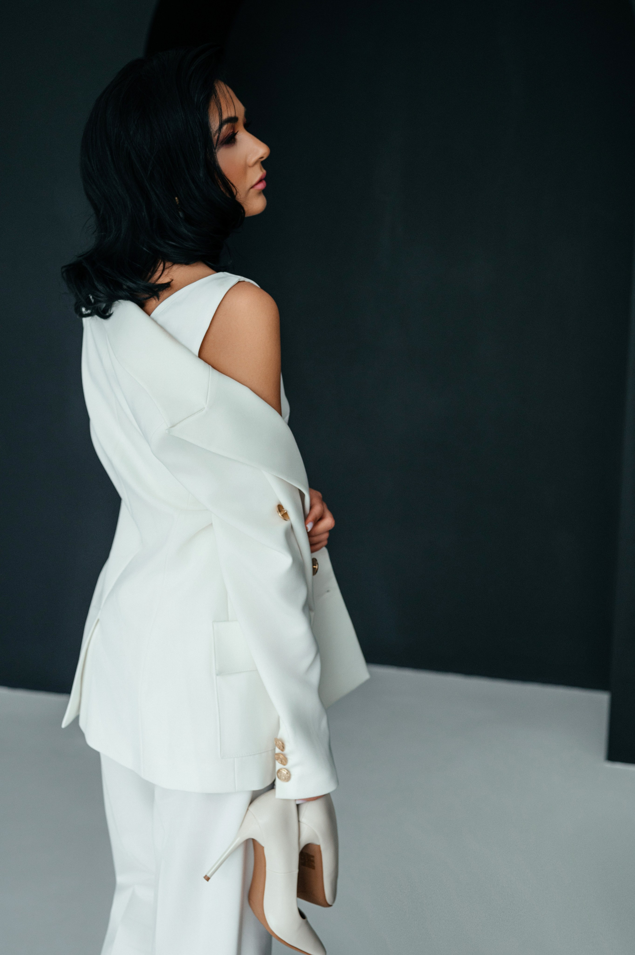 Регина & Андрей. Свадебный фотограф в Донецке — Вита Донец