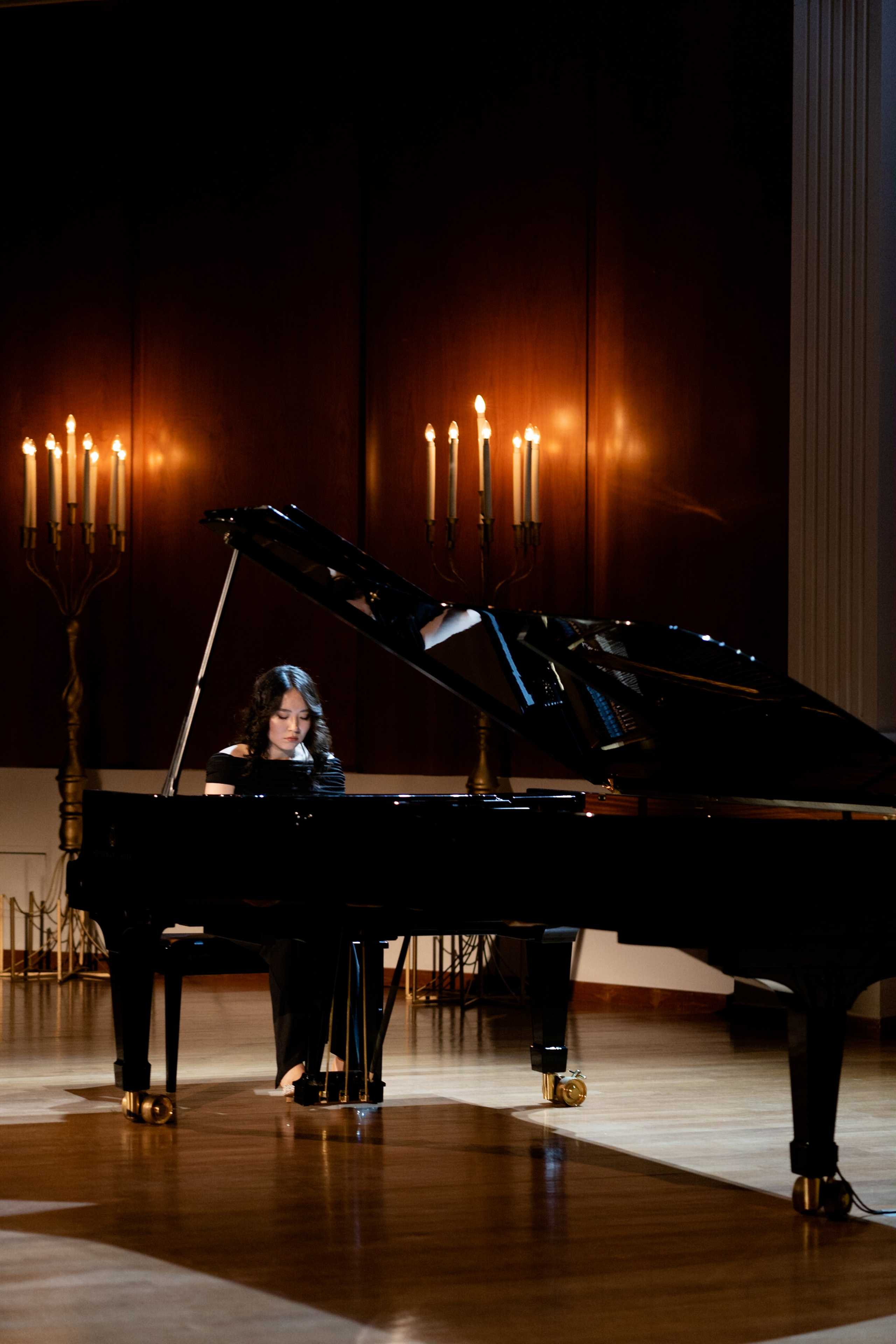 Yuki Murata Astana 2024. Репортажный фотограф в Астане — Диана Калтаева, портретный фотограф