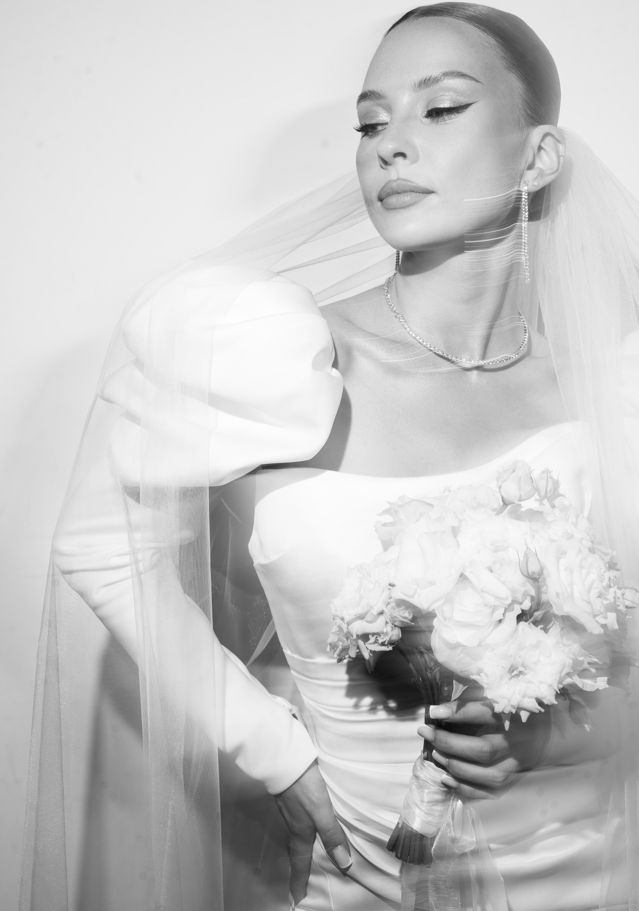 Свадебные истории. Фотограф Дорошук Виктория