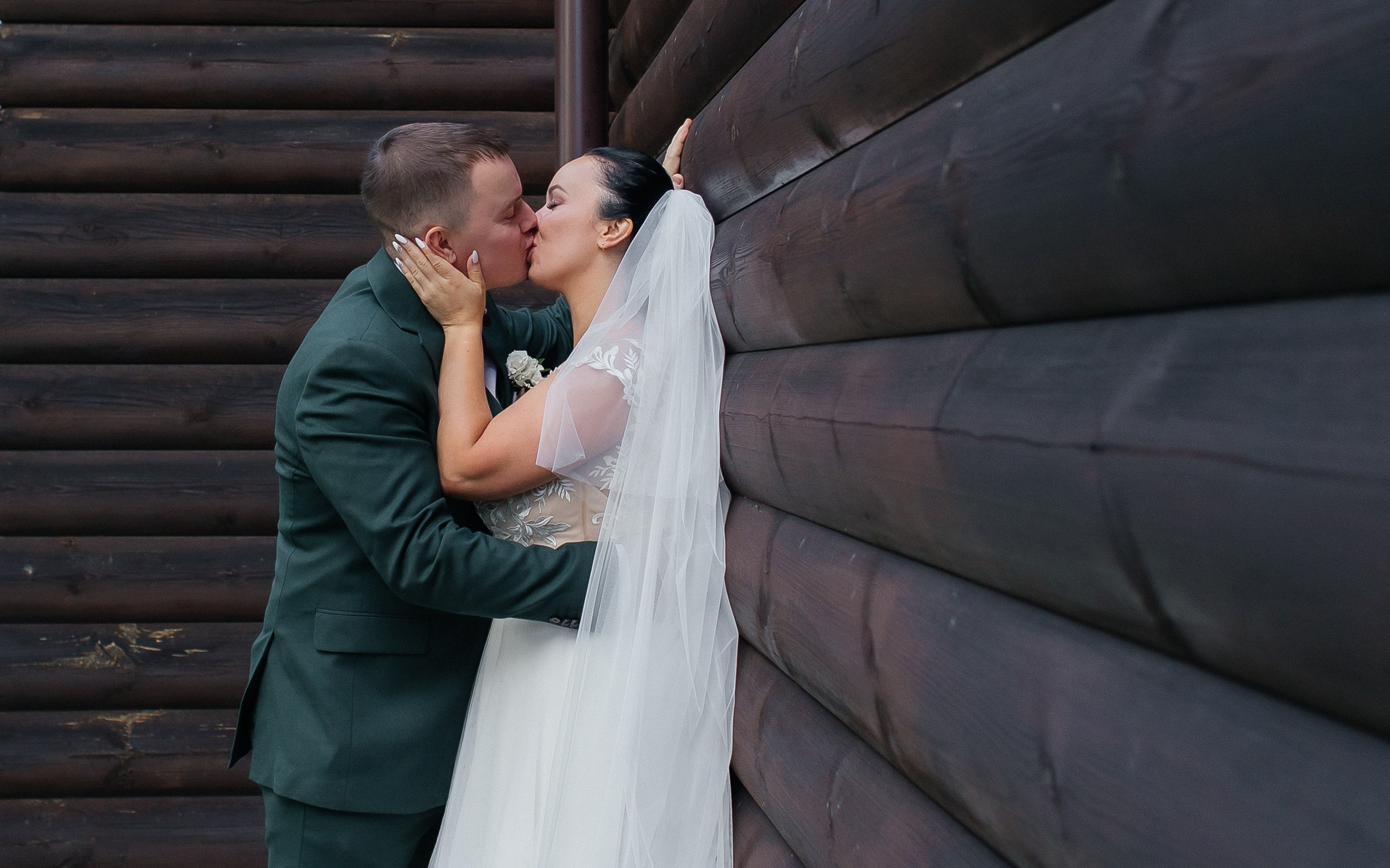 Роман и Елена. Фотограф Татьяна Орлова