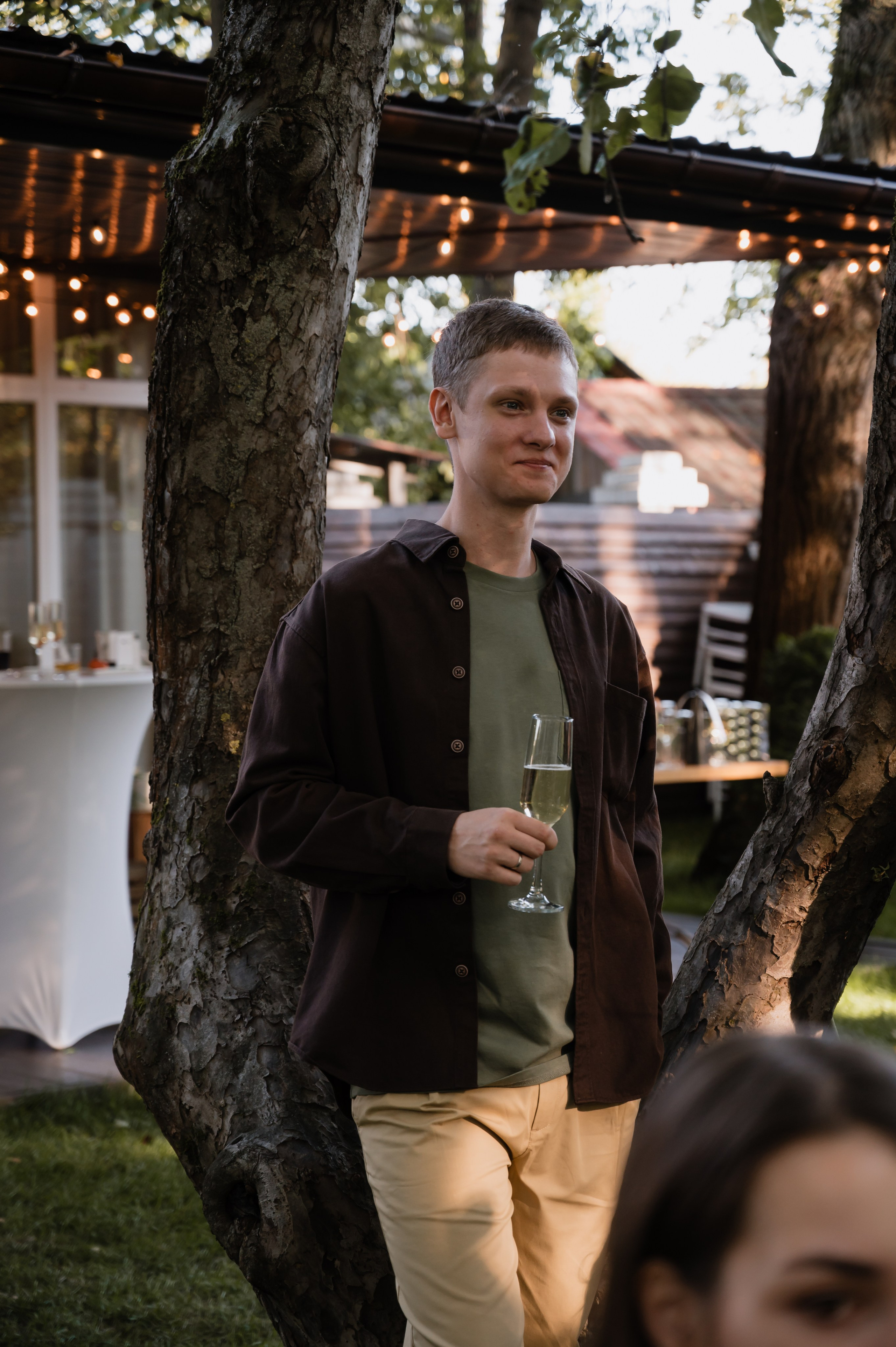 Никита & Анастасия. Портретный и свадебный фотограф в Москве Анастасия Терентьева