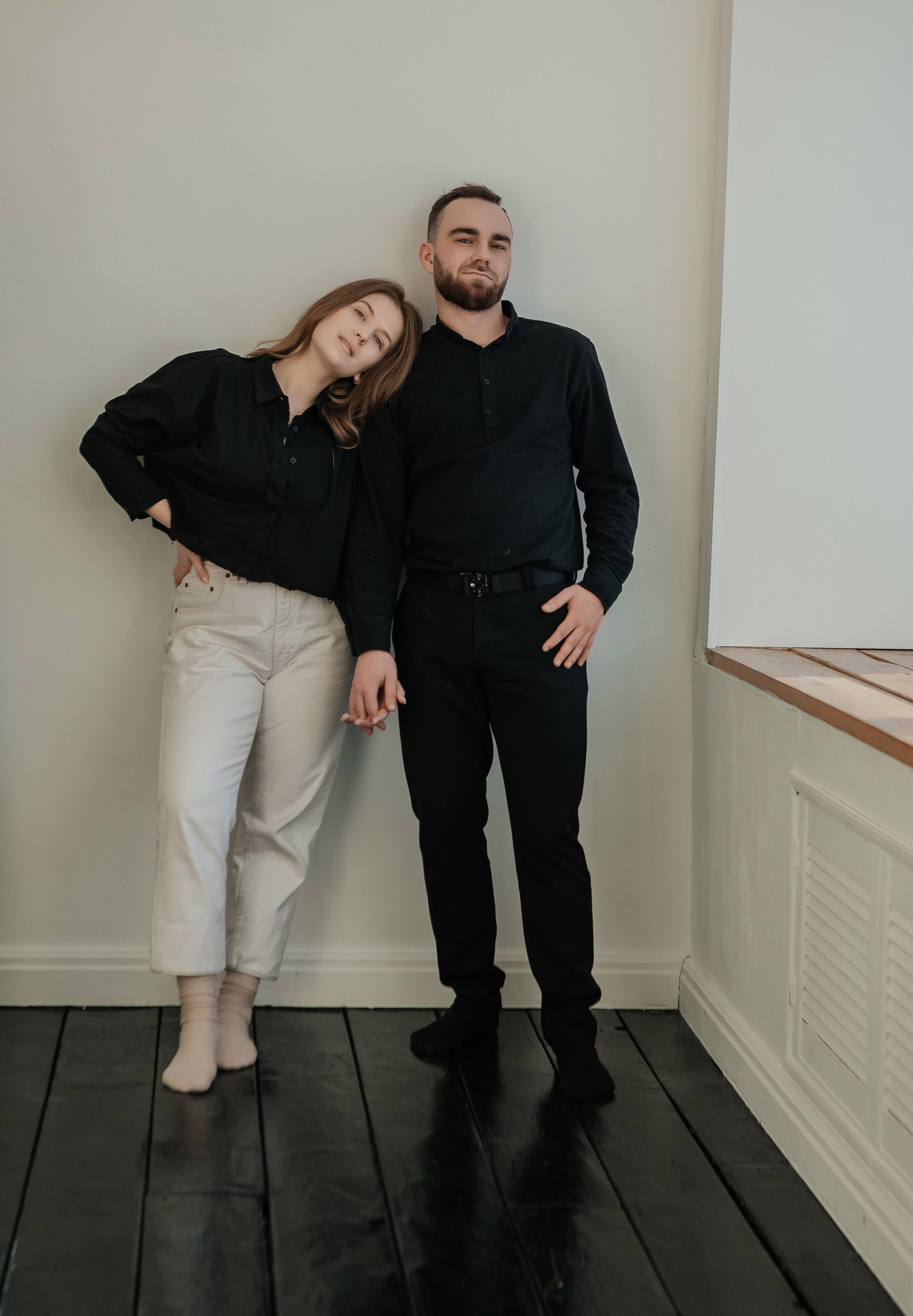 Андрей и Александра. Свадебный и семейный фотограф Ибрагимова Мария из Екатеринбурга