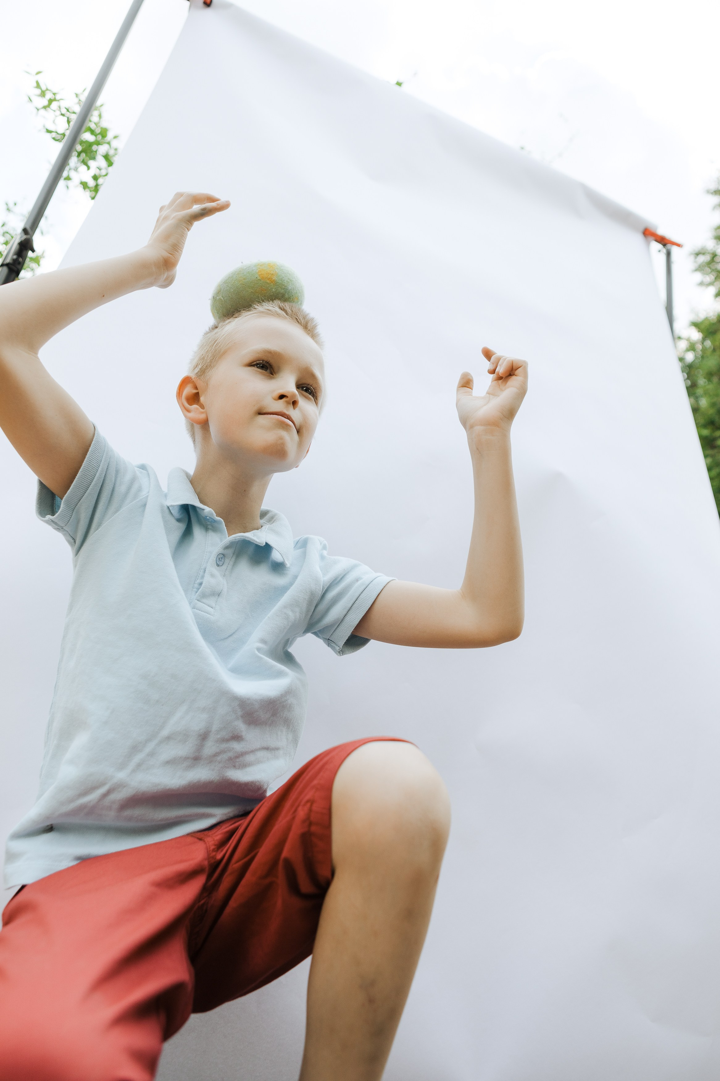 Съемка на выпускной школа Образ май 2024. Семейный фотограф Маша Тимофеева | Москва