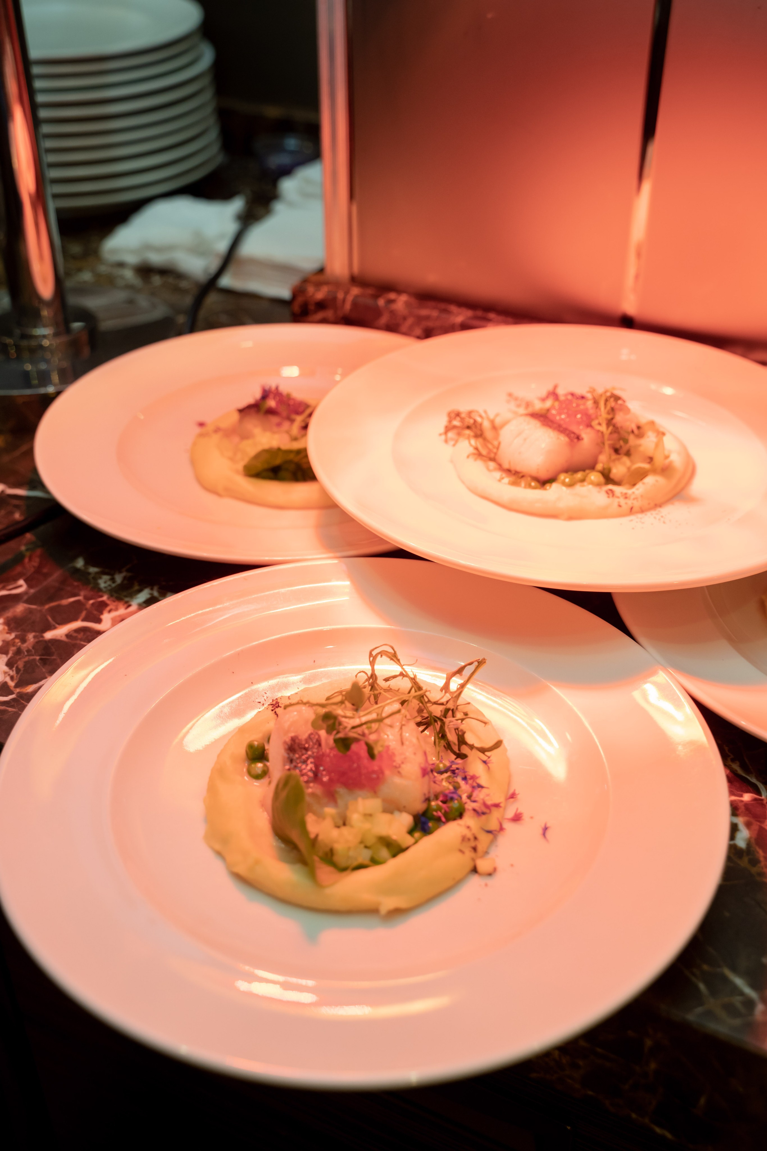 Репортаж «Битва шефов». Главная