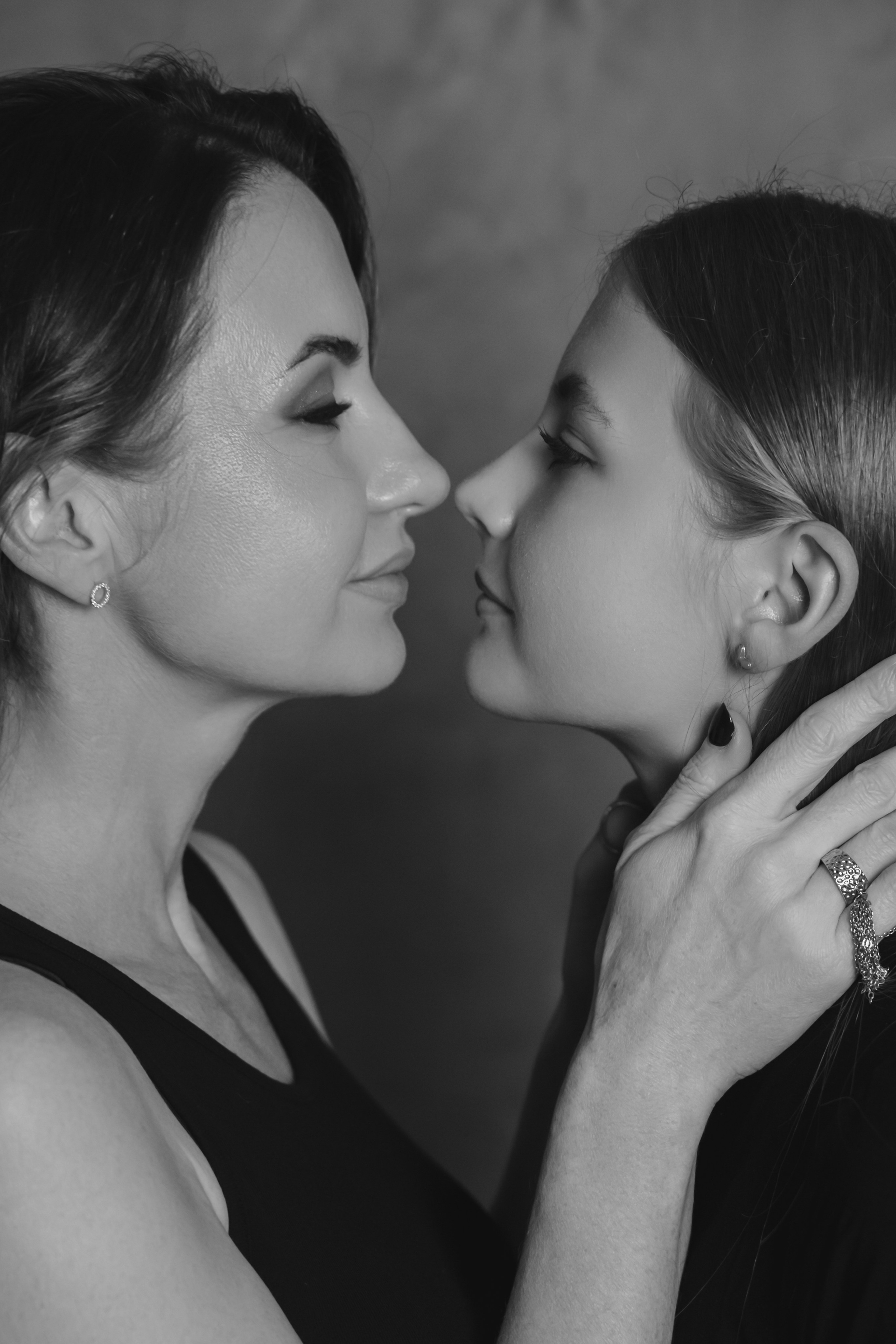 Когда две прекрасные дочери. Главная