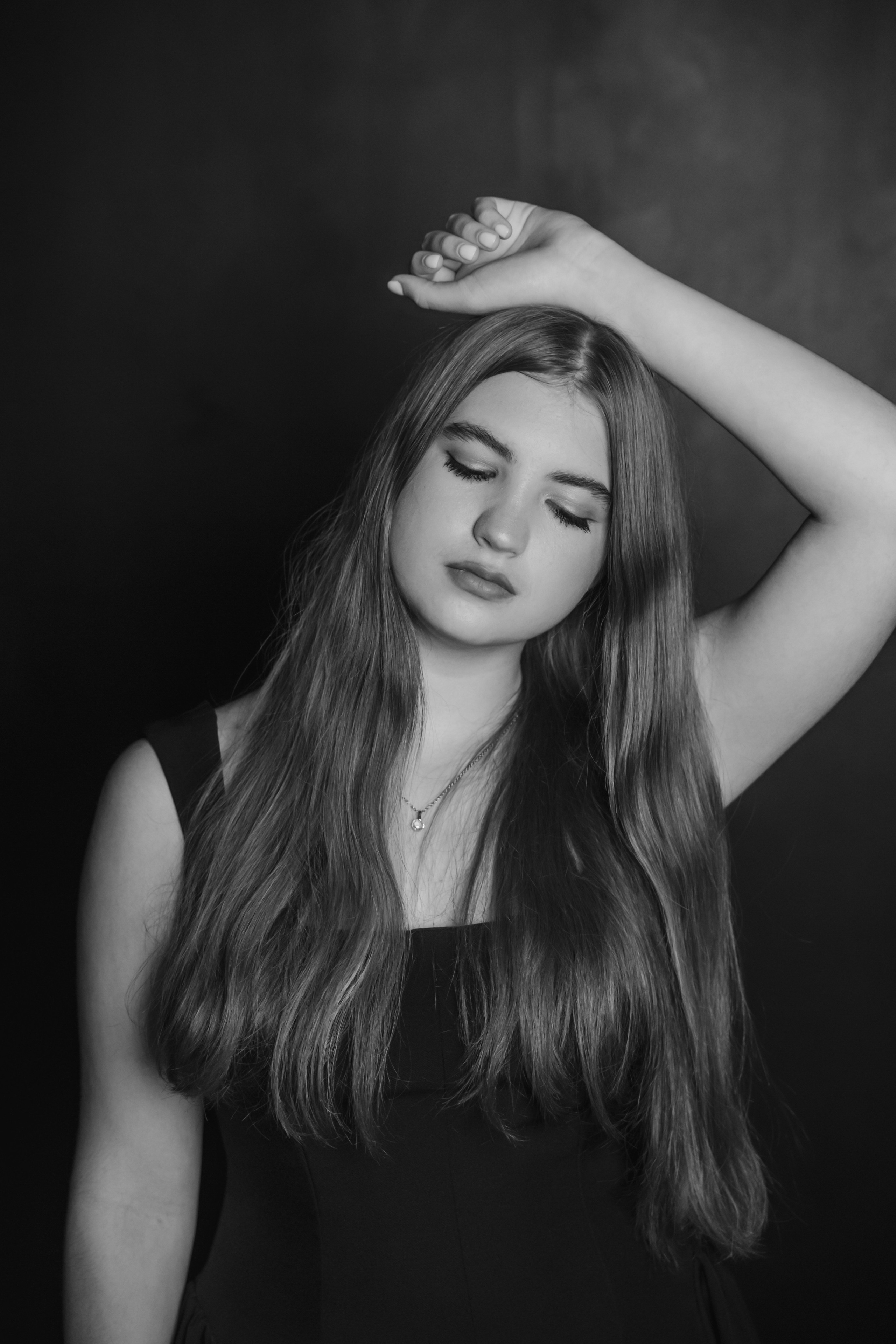 Когда две прекрасные дочери. Главная