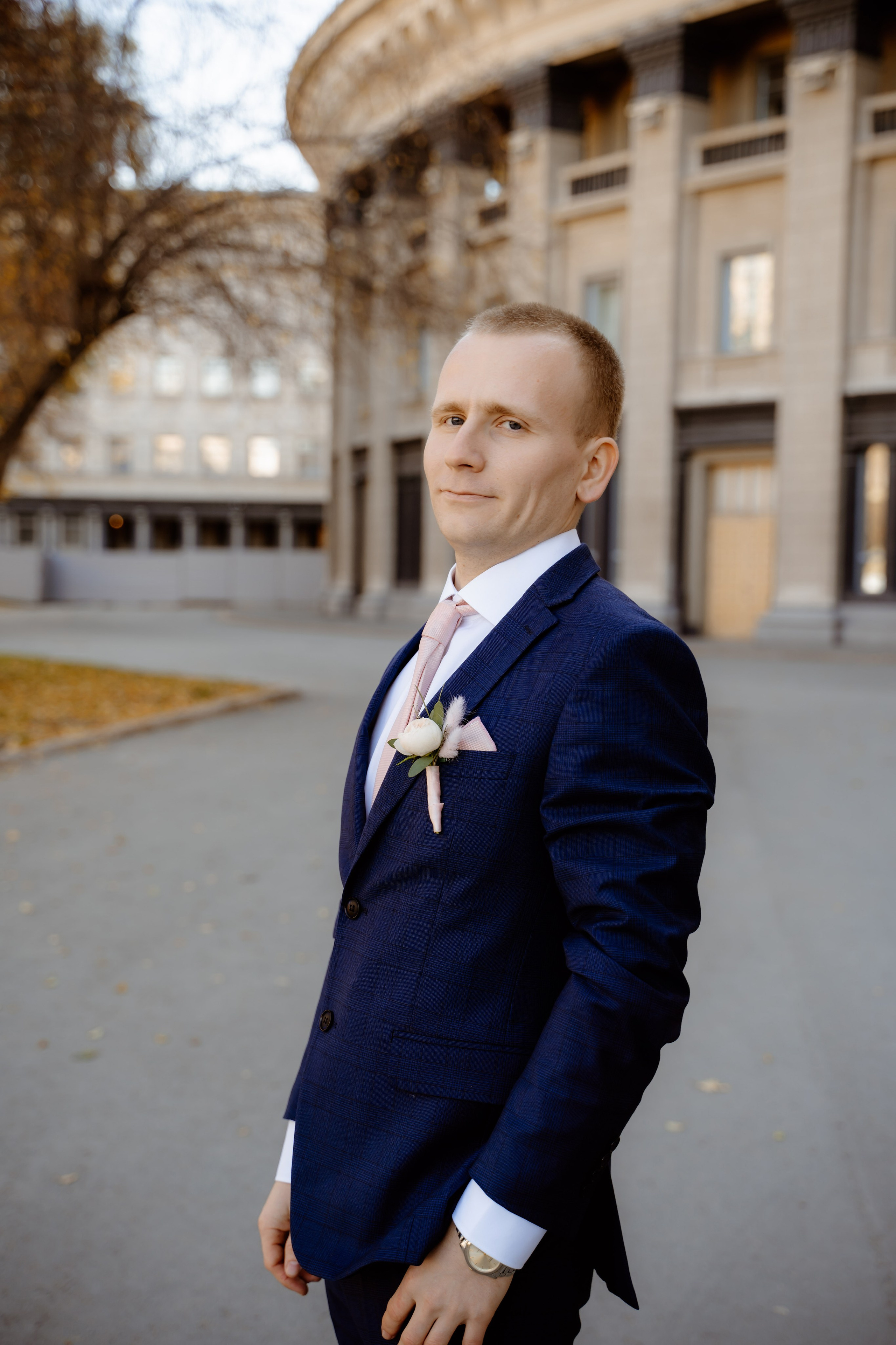 Юлия и Дмитрий 13.10.2023. Главная