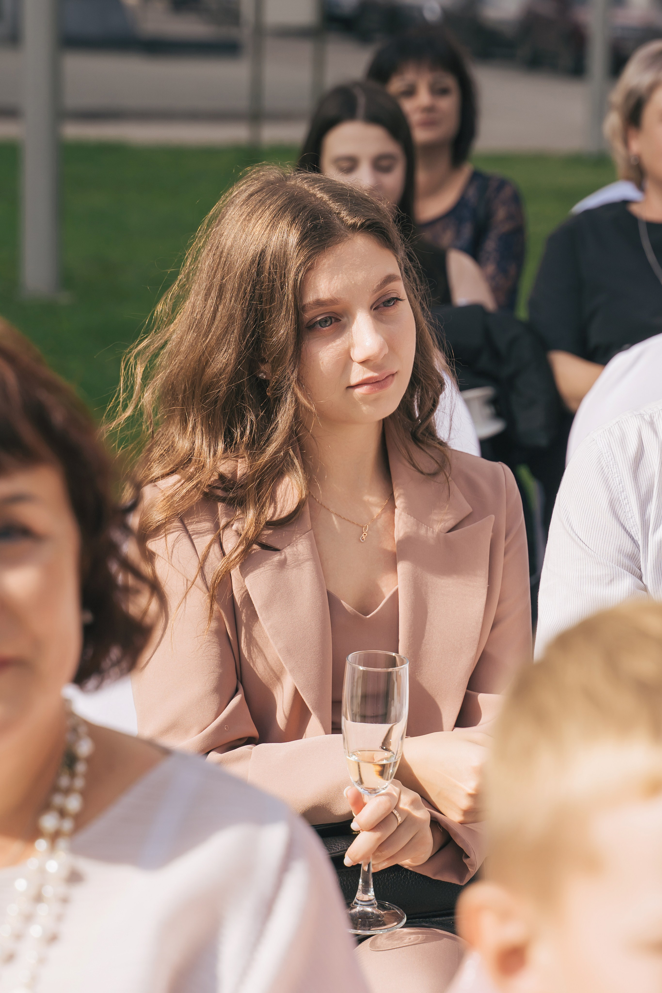 Александра и Даниил. Главная