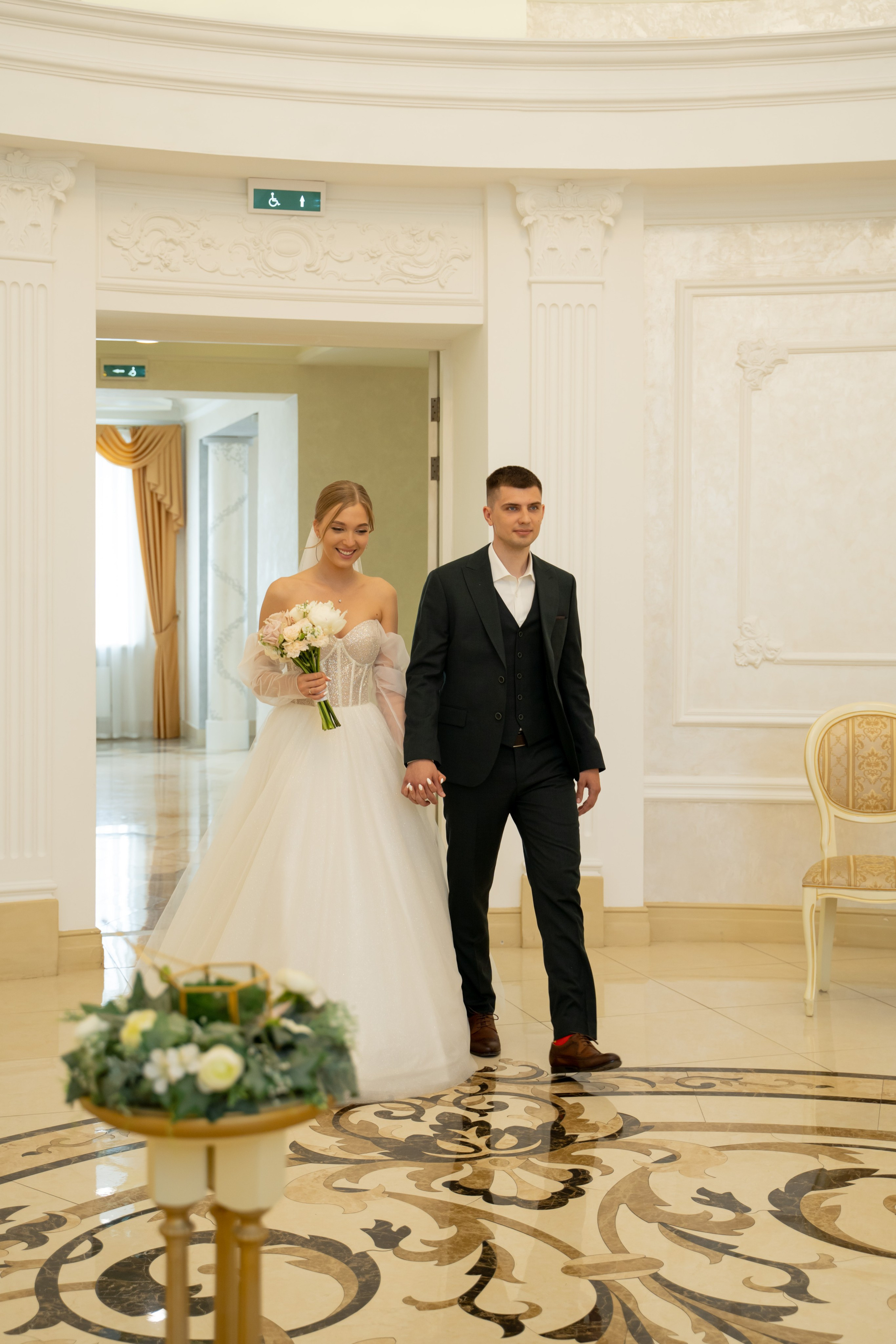 Светлана и Сергей 15.06.2022. Главная