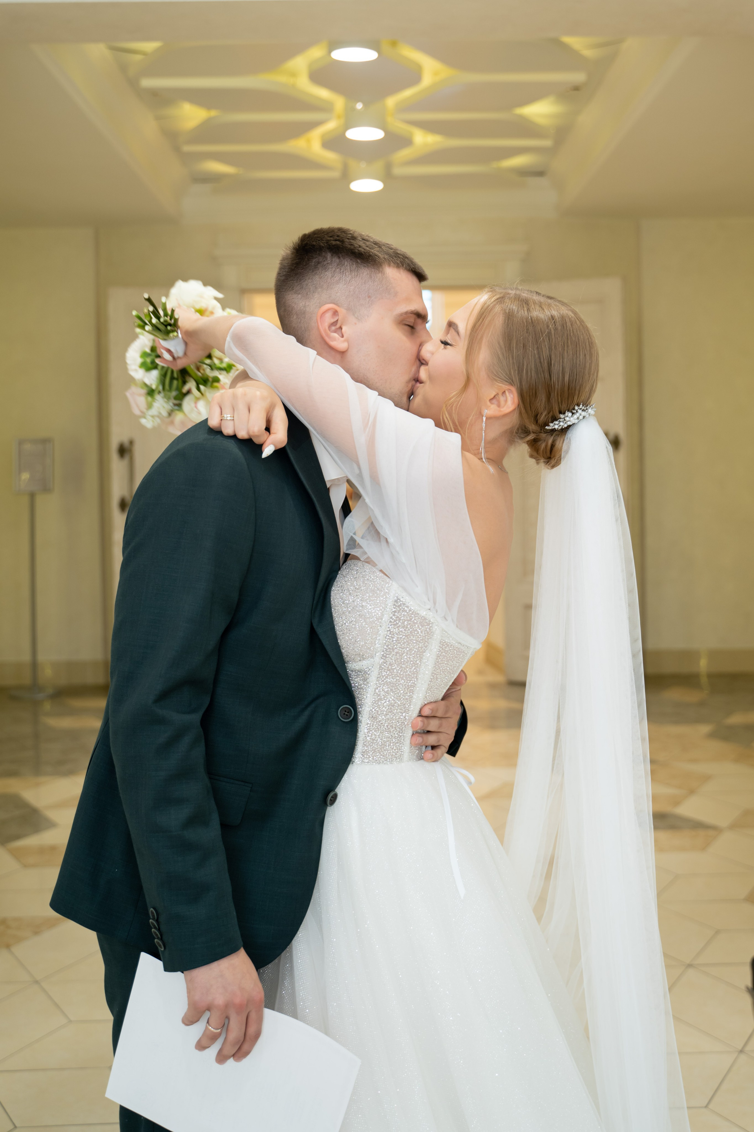 Светлана и Сергей 15.06.2022. Главная