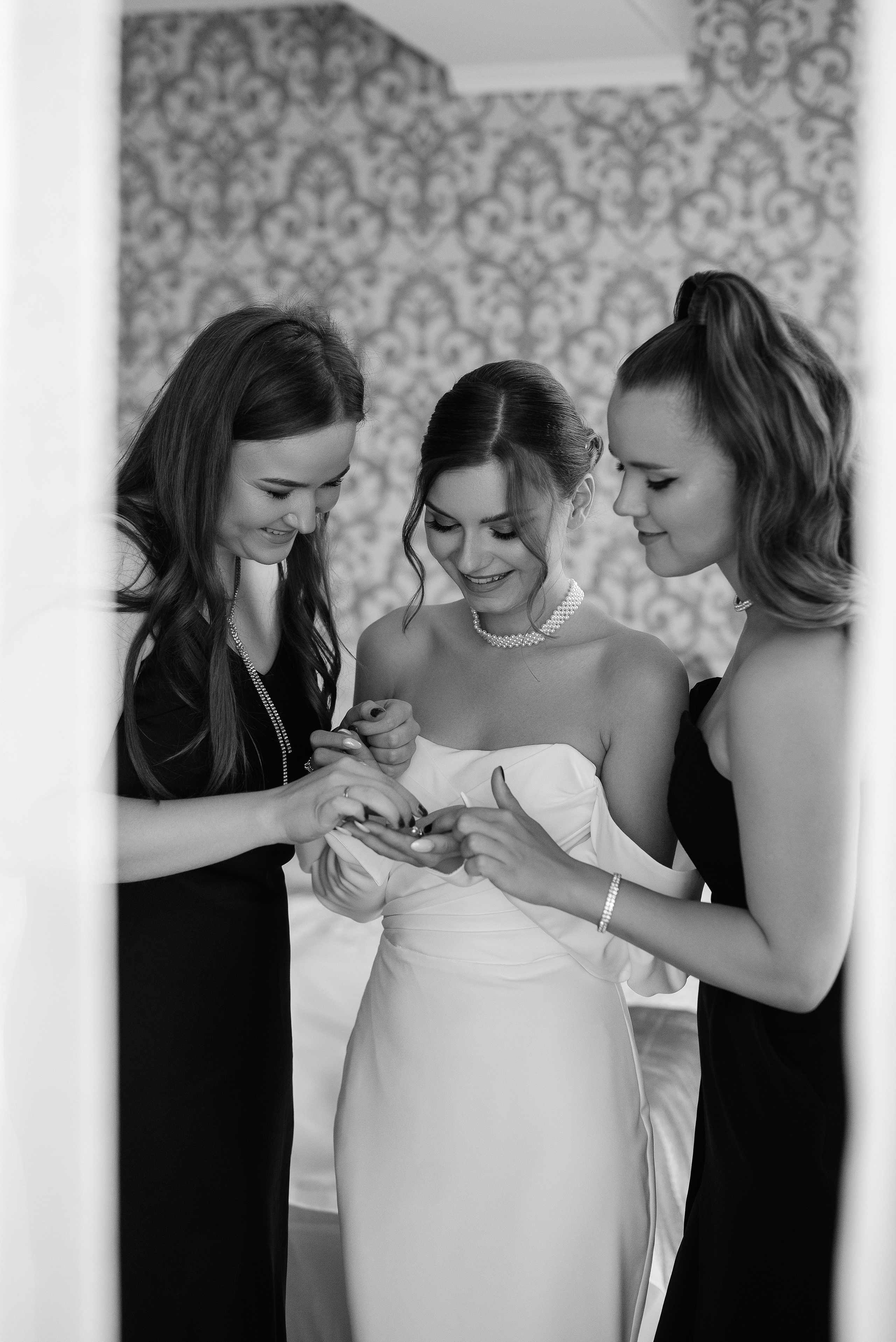 Свадьбы. Свадебный и портретный фотограф в Липецке Юлия Свит