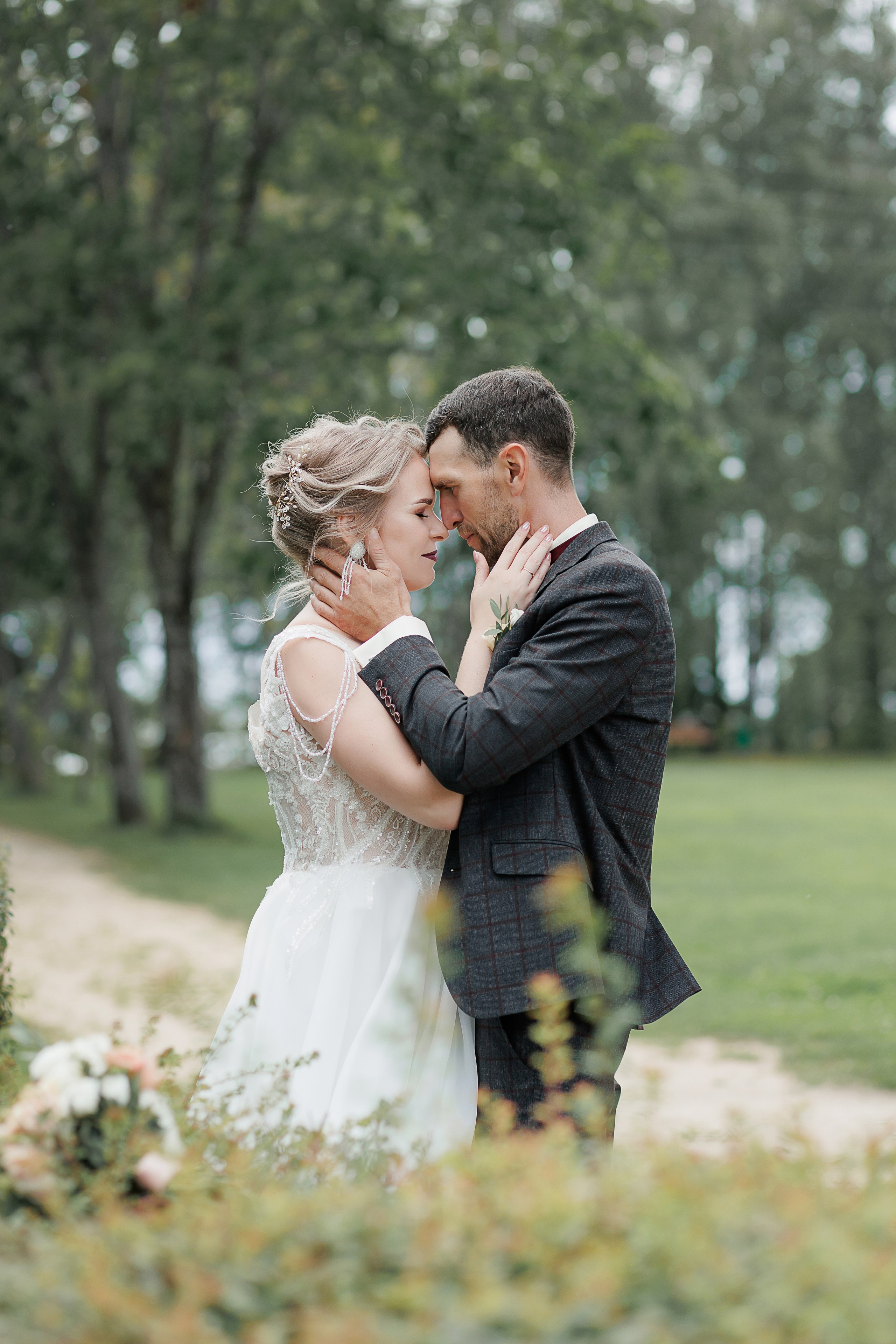 Свадьба Стаса и Насти. Свадебный и семейный фотограф в Твери и Тверской области