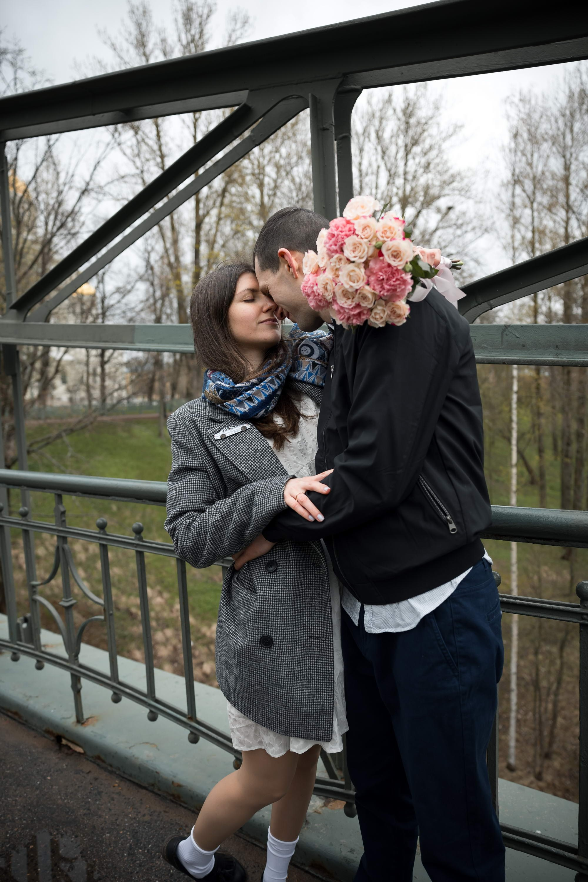 Свадьба в Кронштадте. Свадебный фотограф Игорь Брундасов 8PHOTO на свадьбу венчание загс СПб