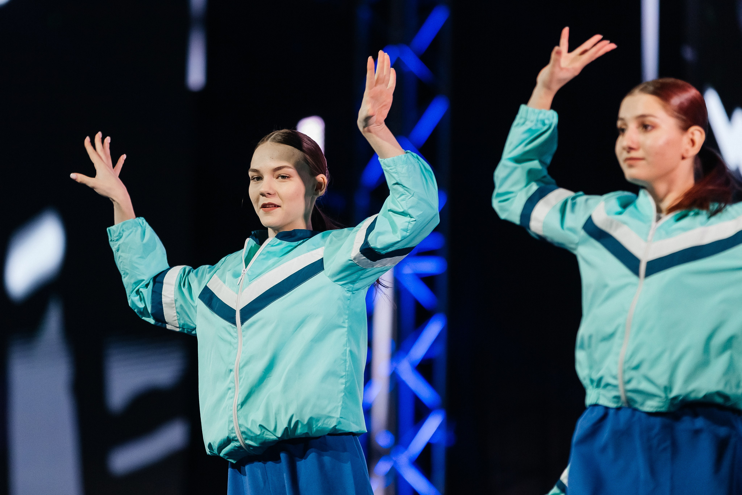 100 лет — «КОКС». Фотограф Кемерово | Сергей